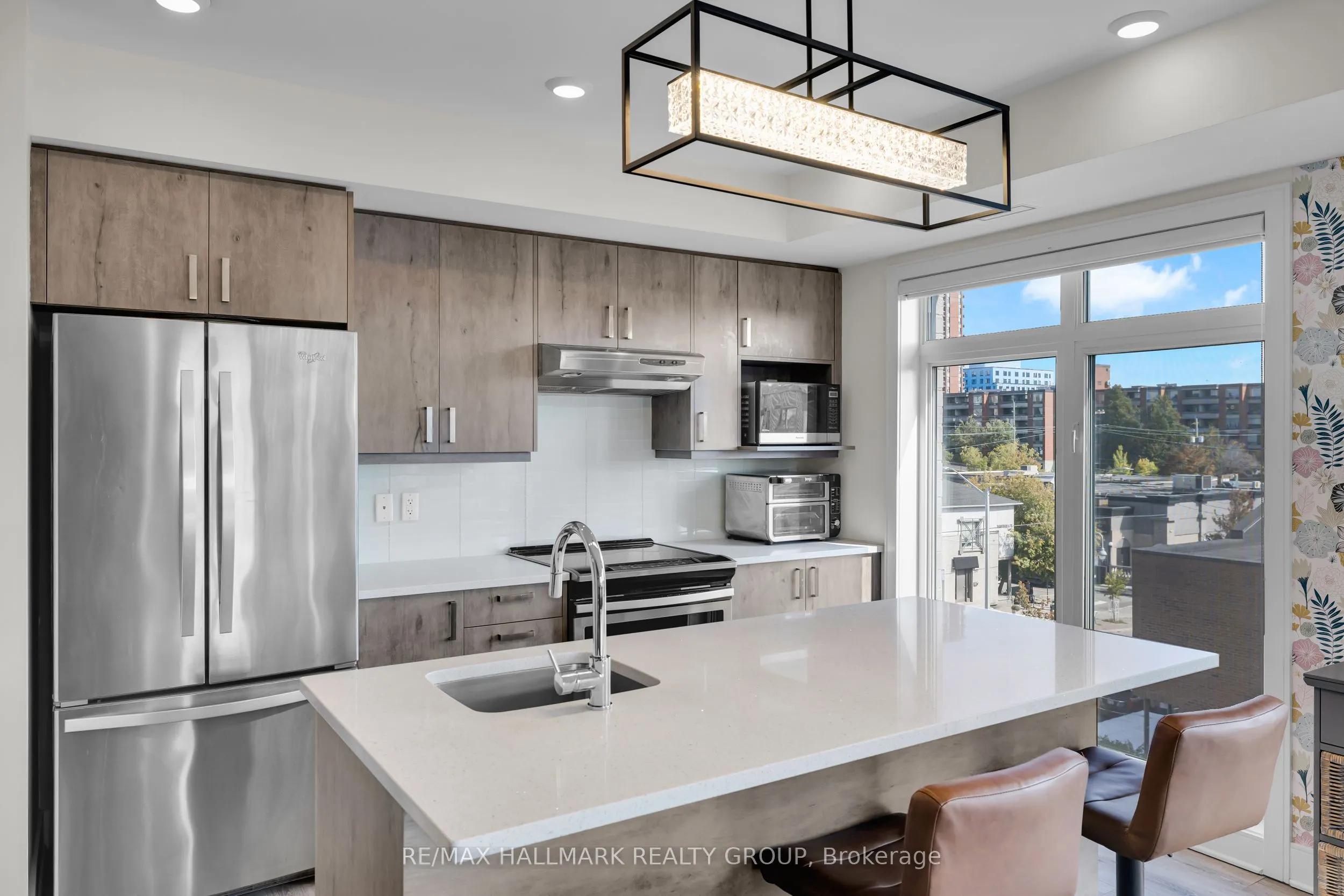 170 PRESTON Street, #401