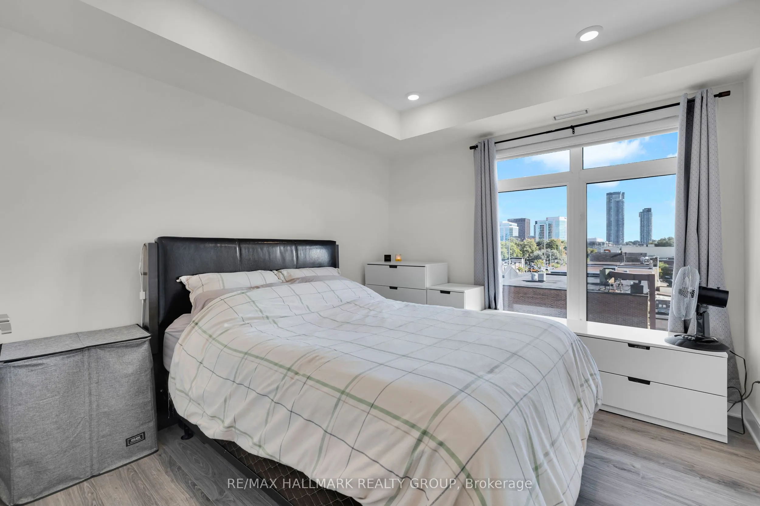 170 PRESTON Street, #401