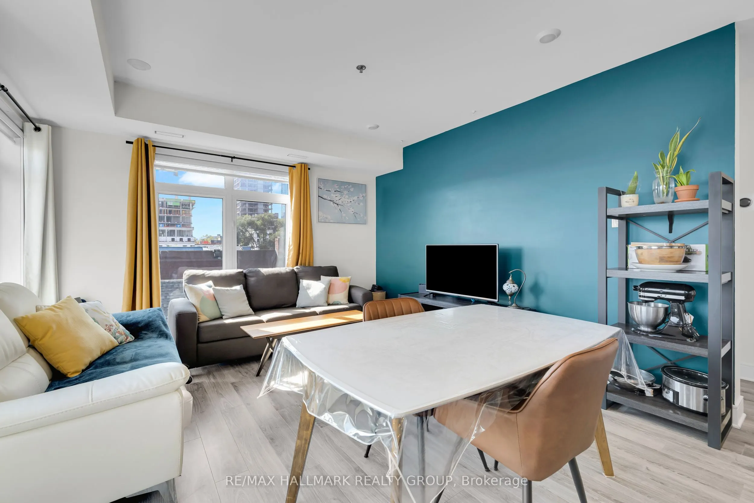 170 PRESTON Street, #401