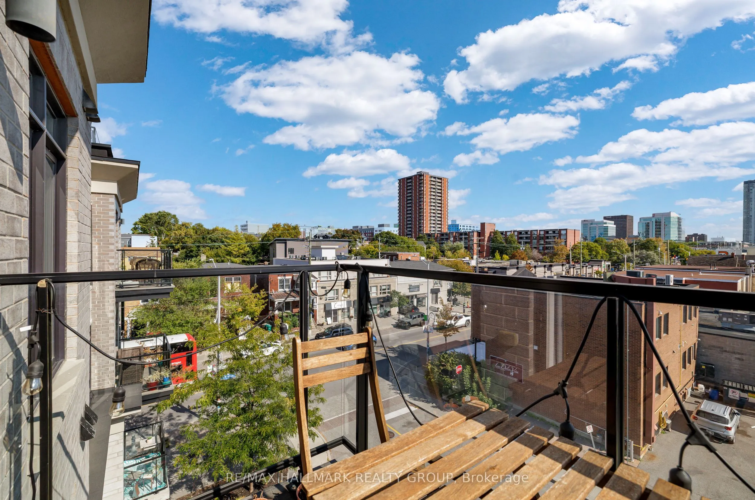 170 PRESTON Street, #401