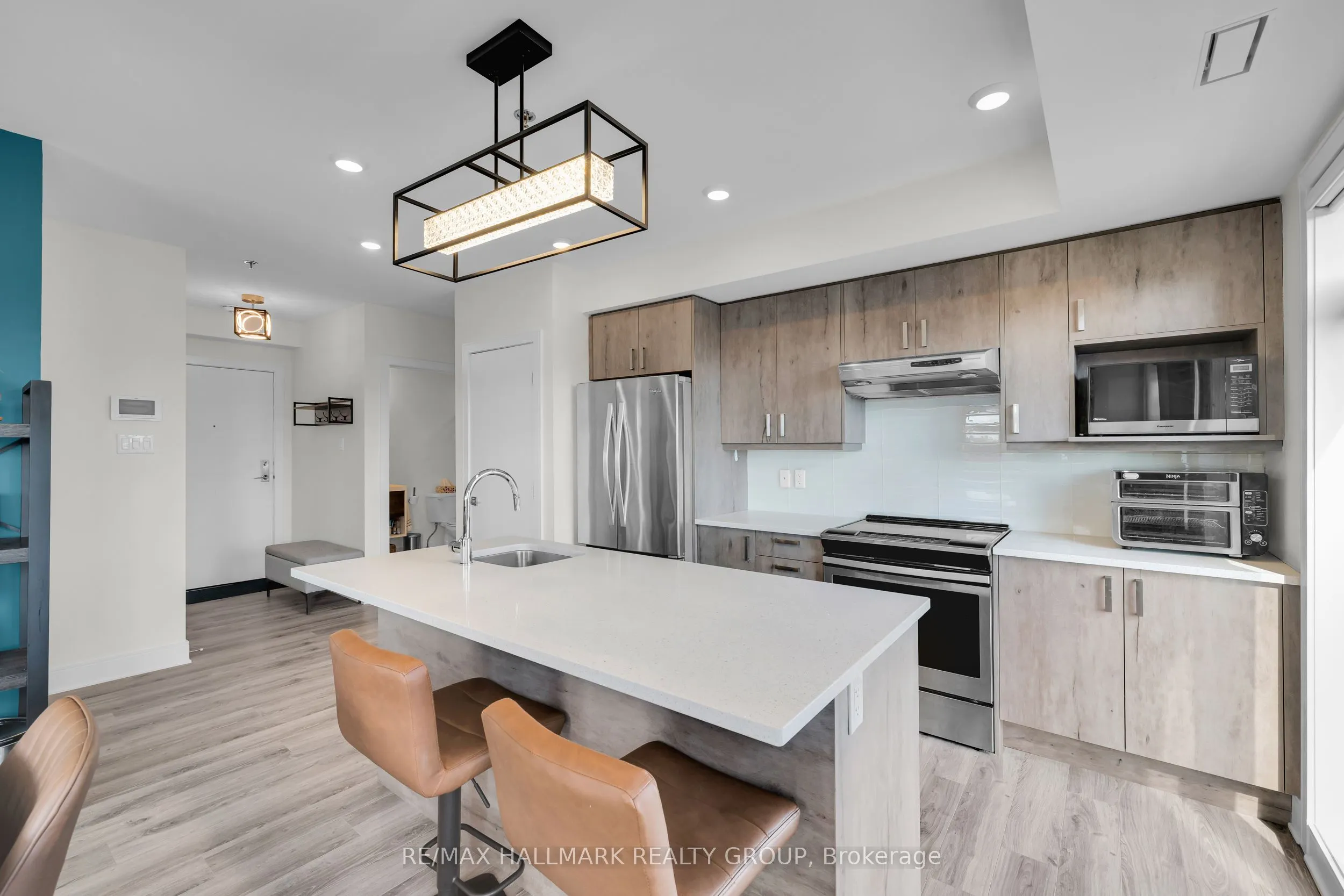 170 PRESTON Street, #401