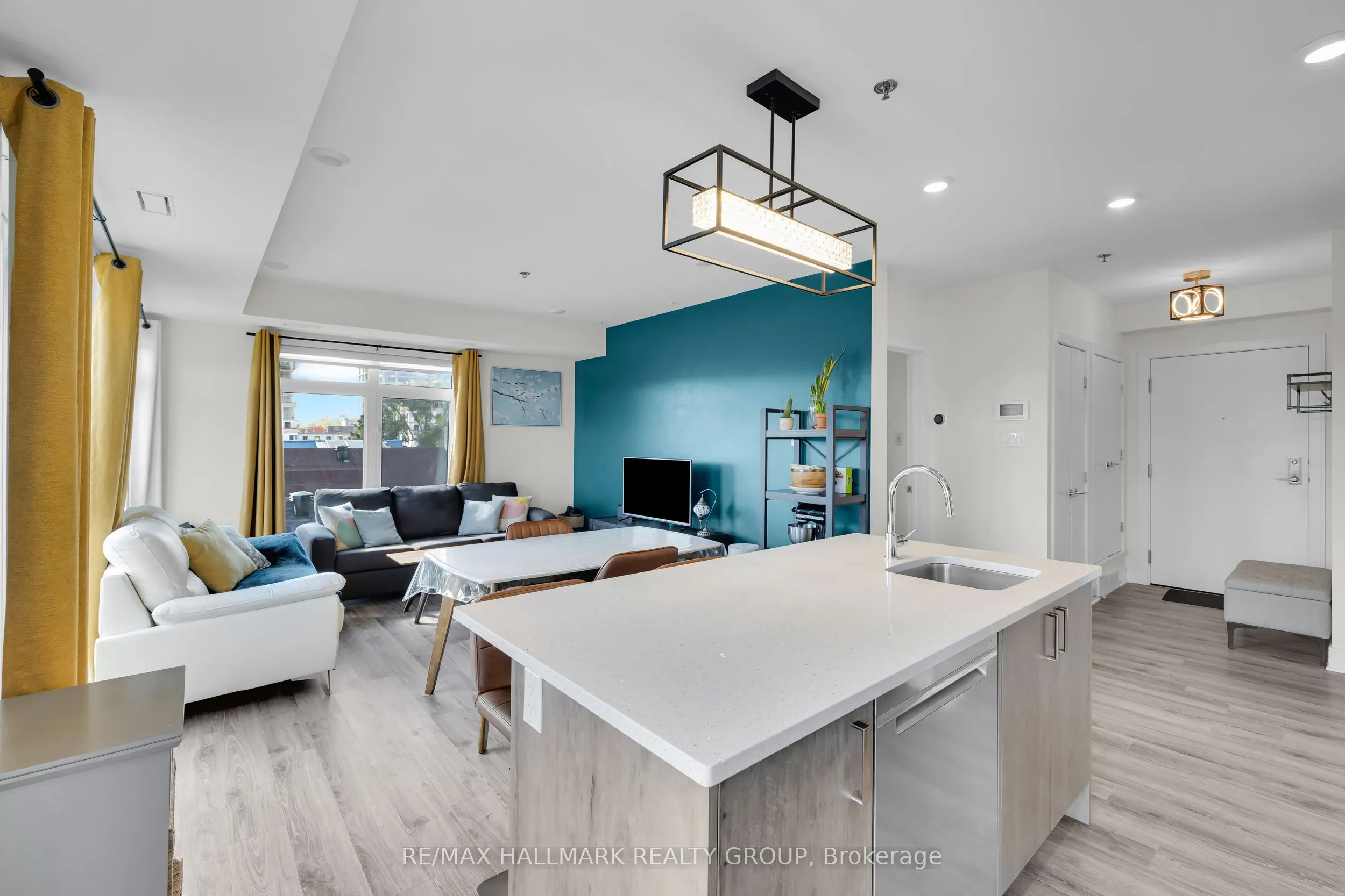 170 PRESTON Street, #401