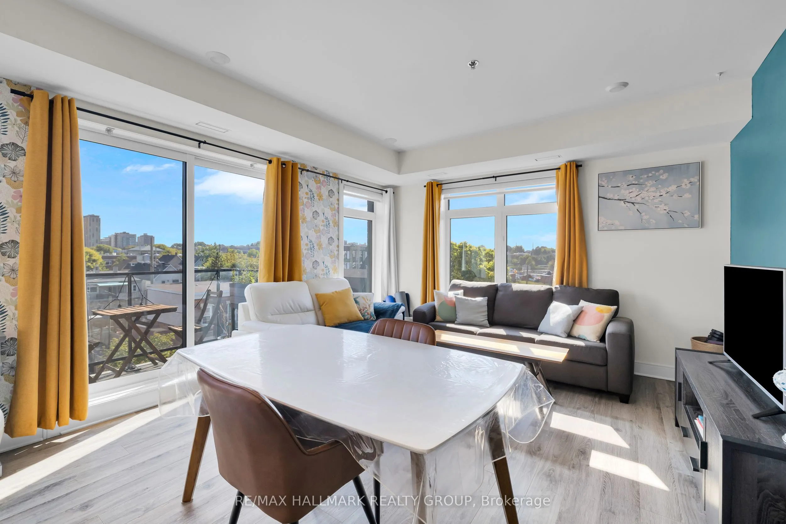 170 PRESTON Street, #401