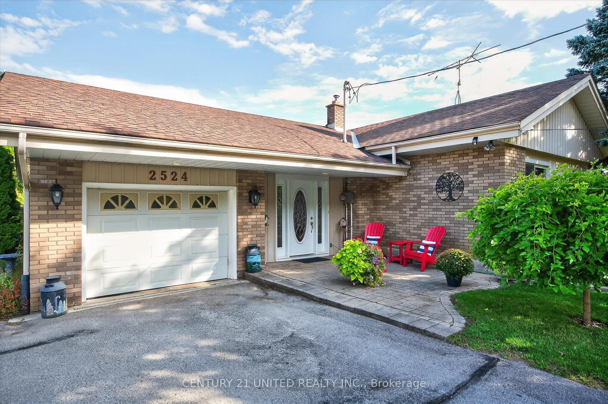 2524 Sherbrooke Street W