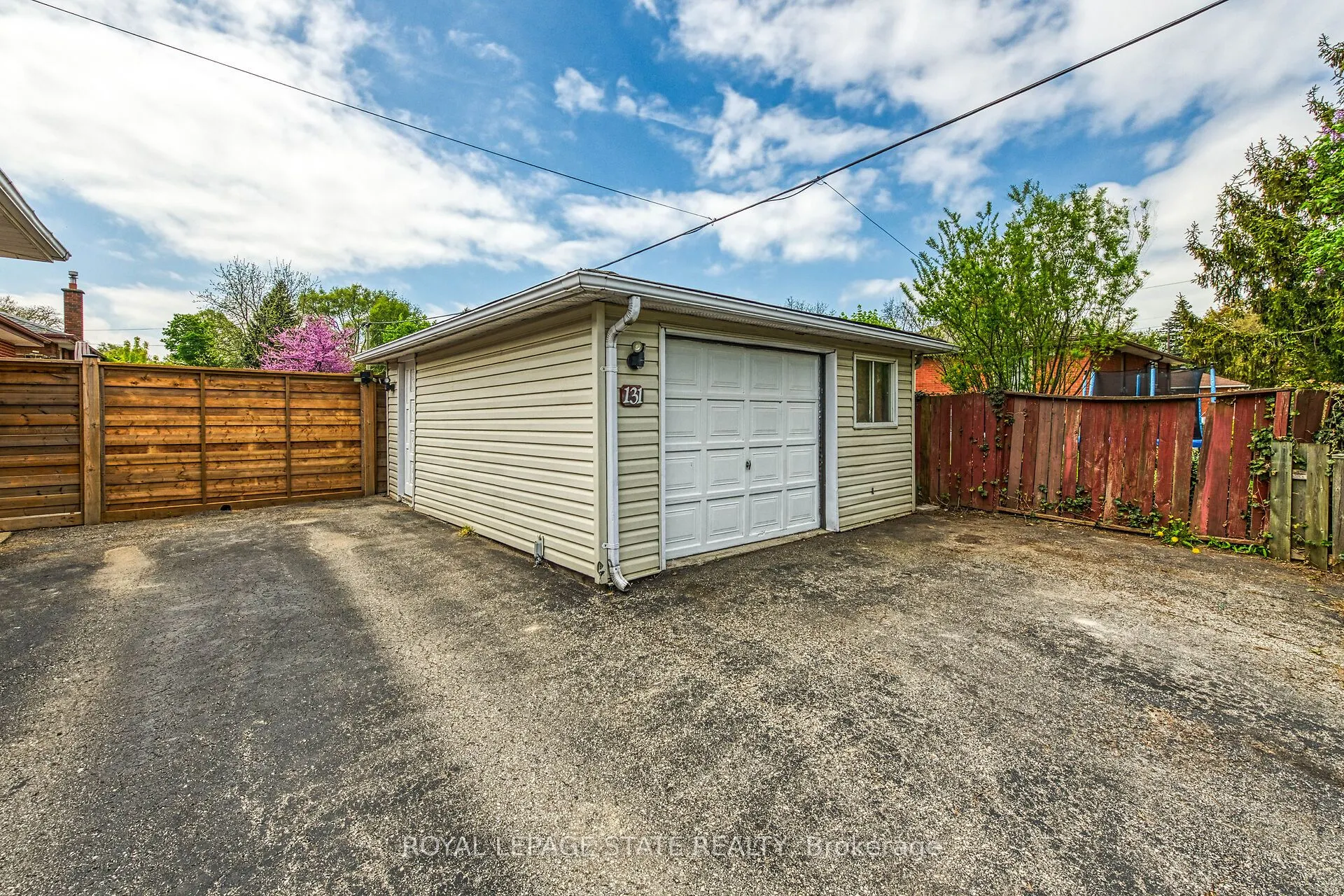 131 Sanatorium Road
