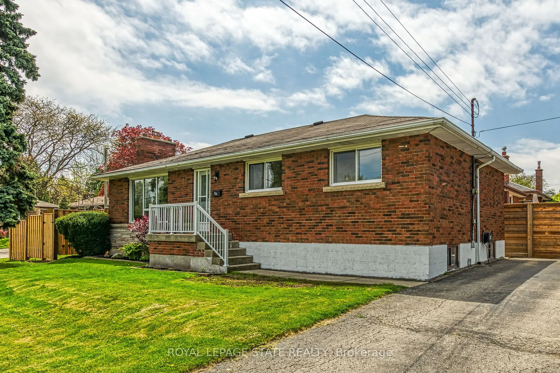 131 Sanatorium Road