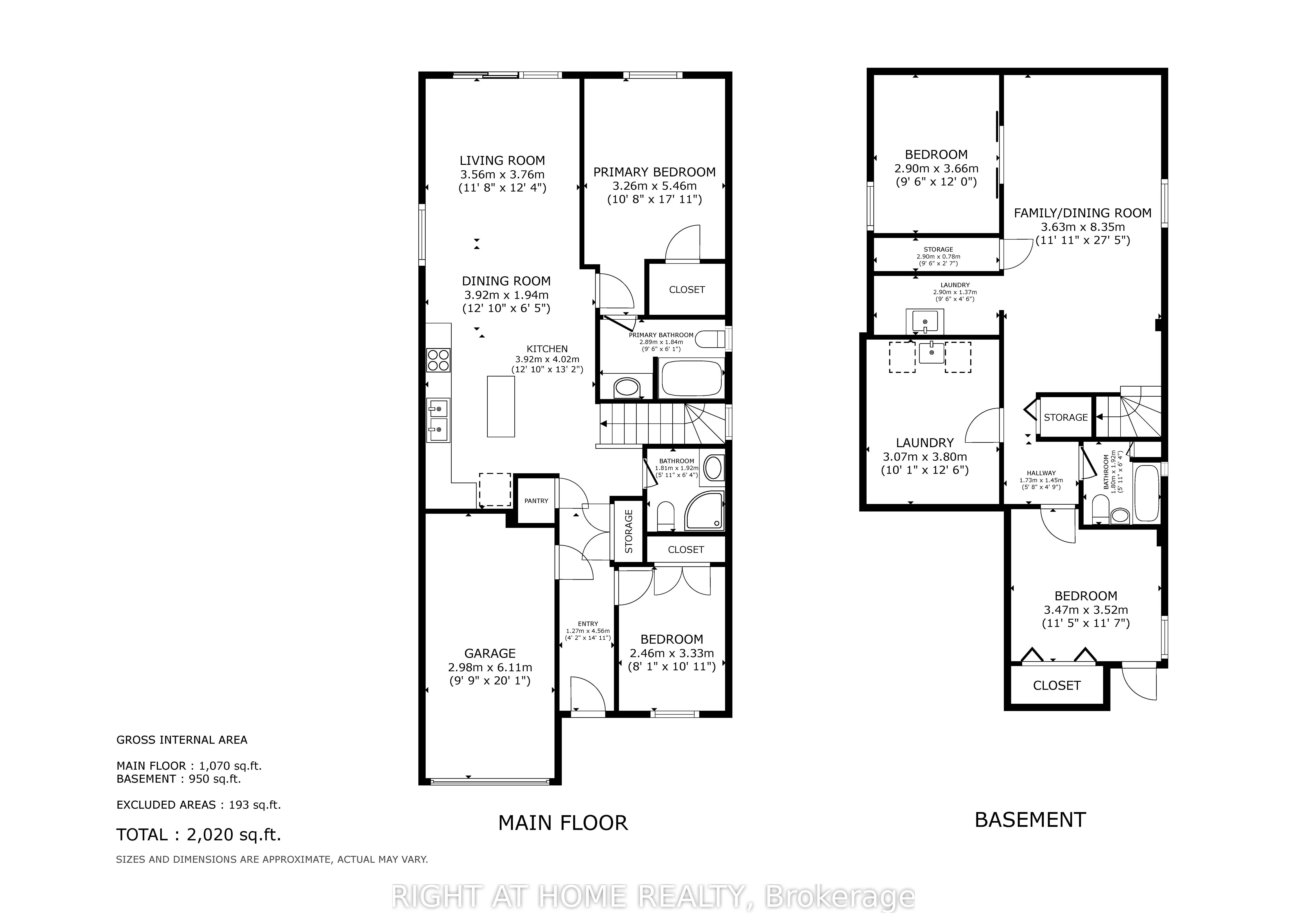 8583 Jennifer Crescent