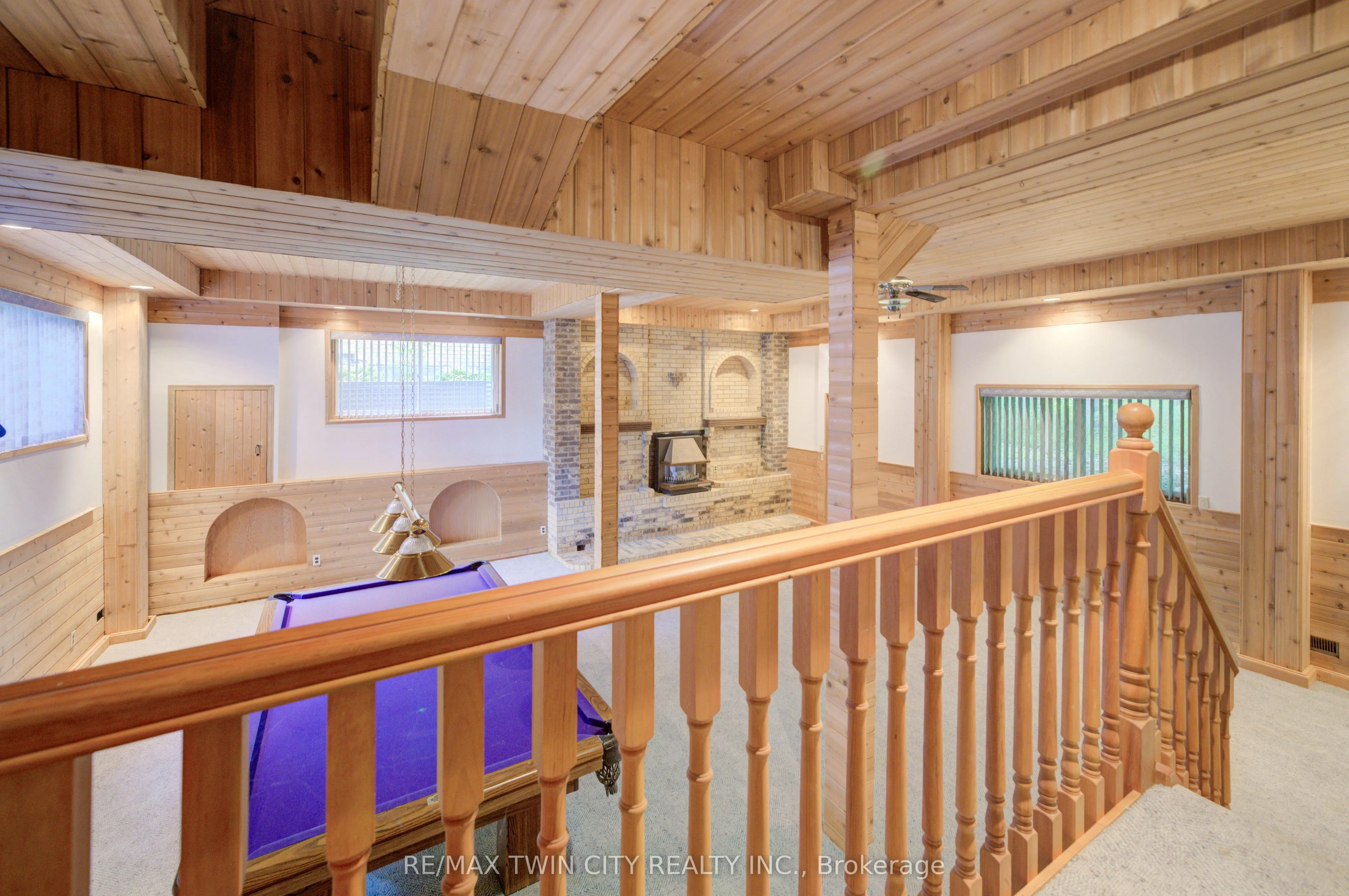 391 Northlake Drive