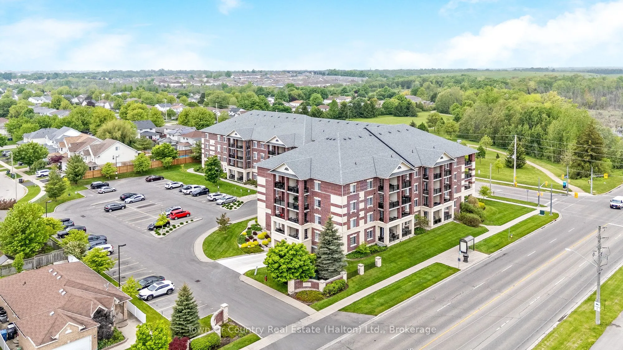 308 Watson Parkway N, #311