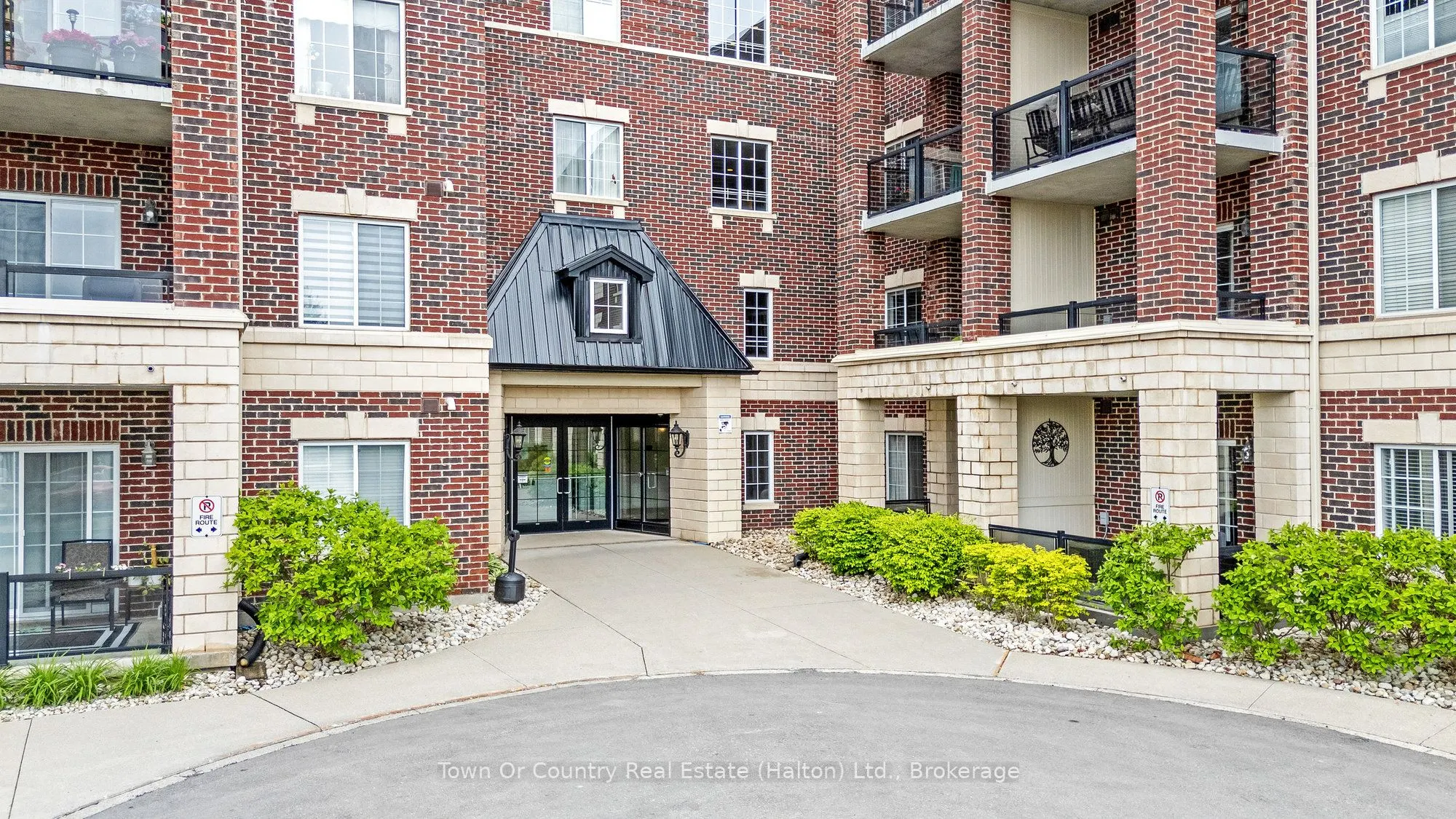 308 Watson Parkway N, #311