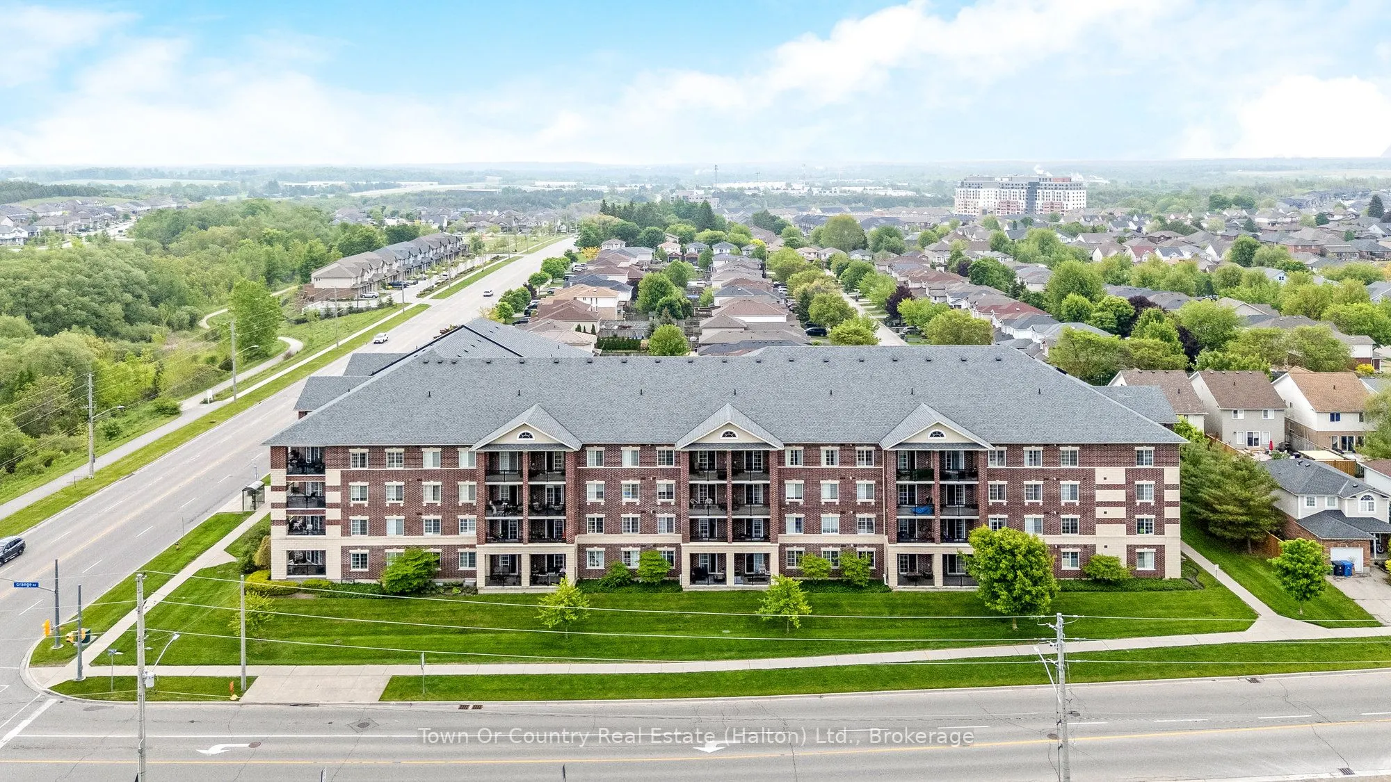 308 Watson Parkway N, #311
