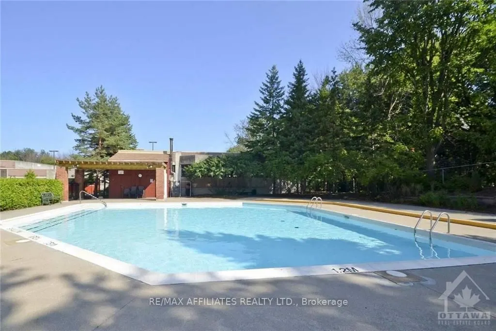 2760 Carousel Crescent