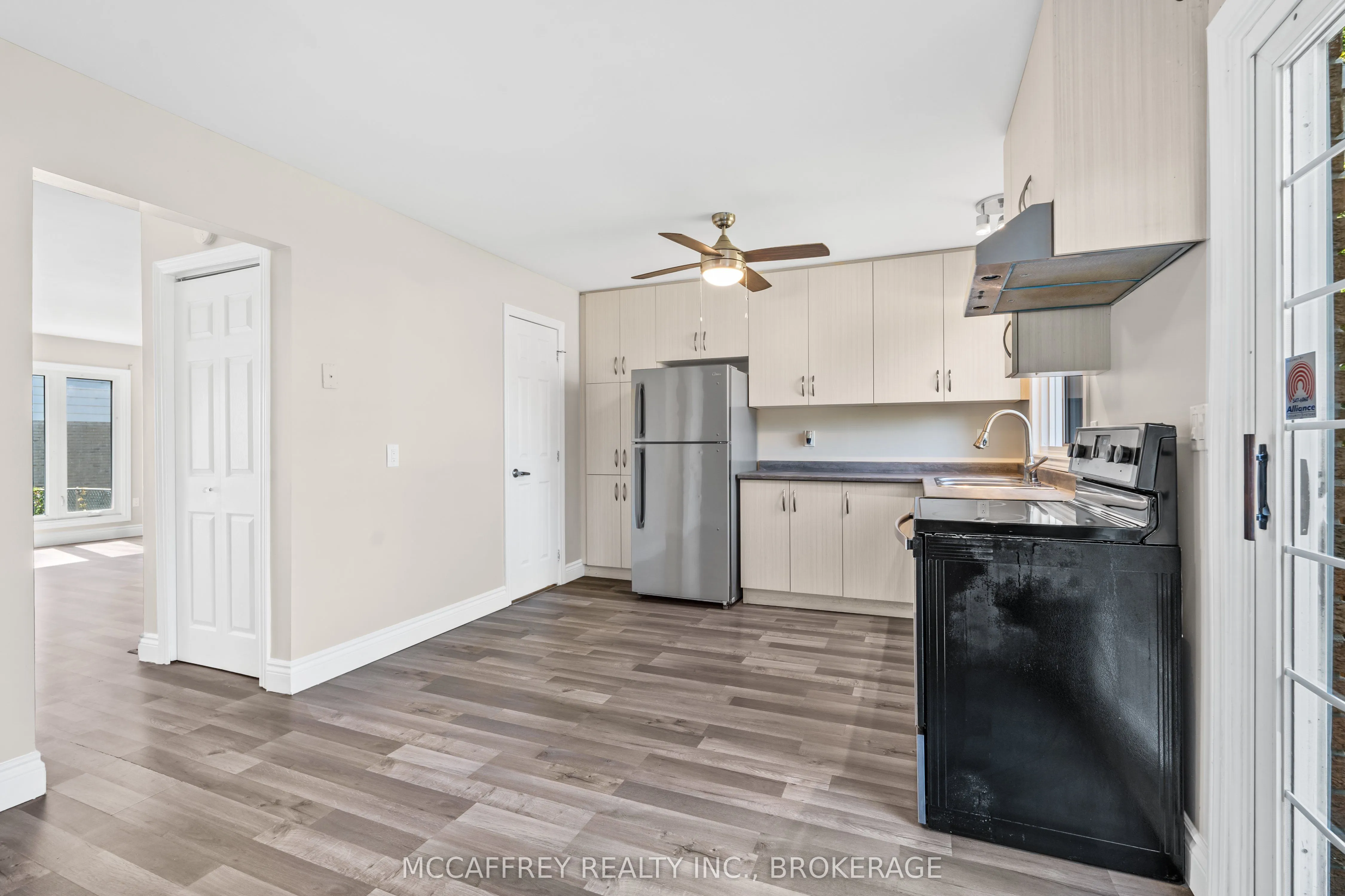 26 Addington Street, #9
