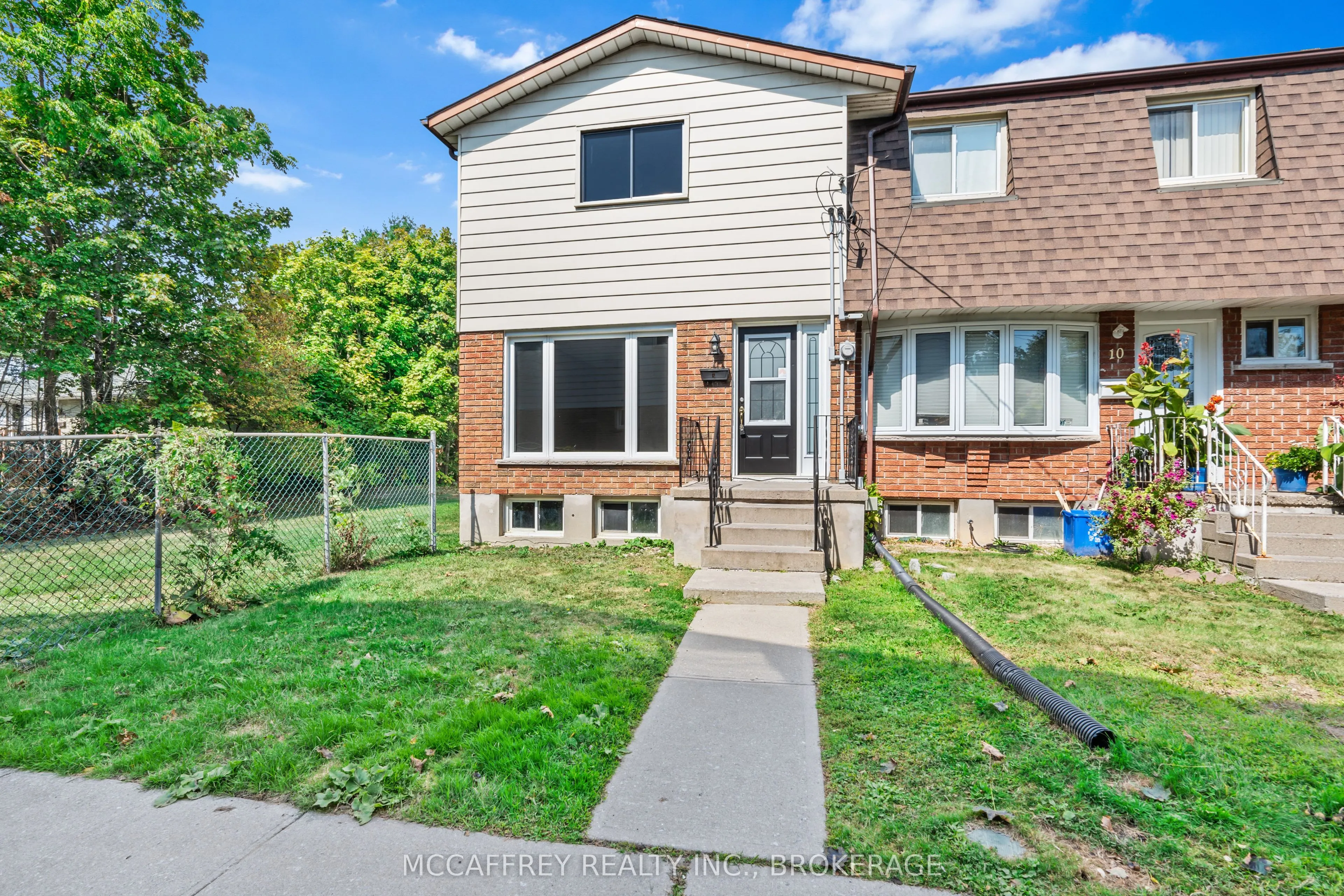 26 Addington Street, #9