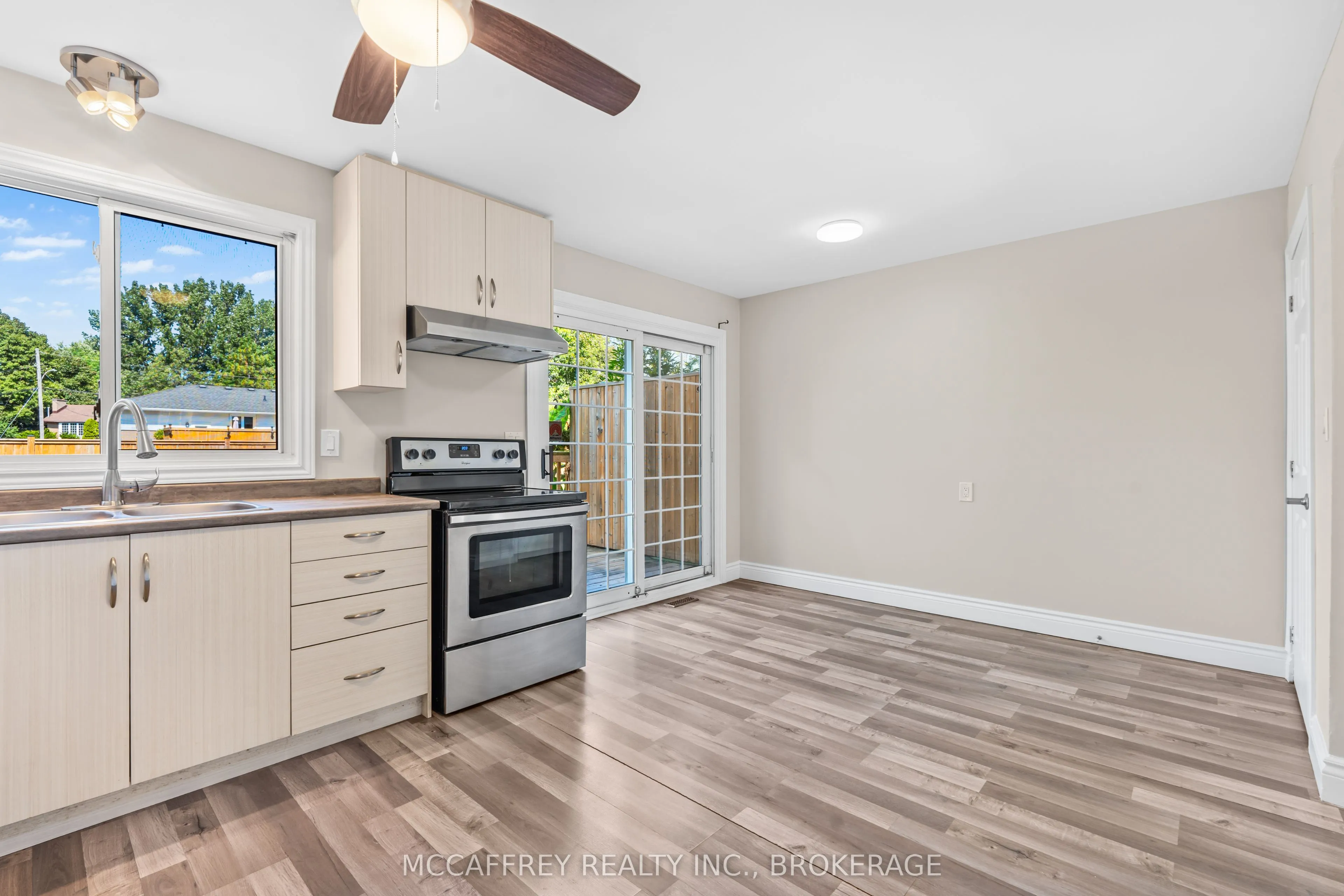 26 Addington Street, #9