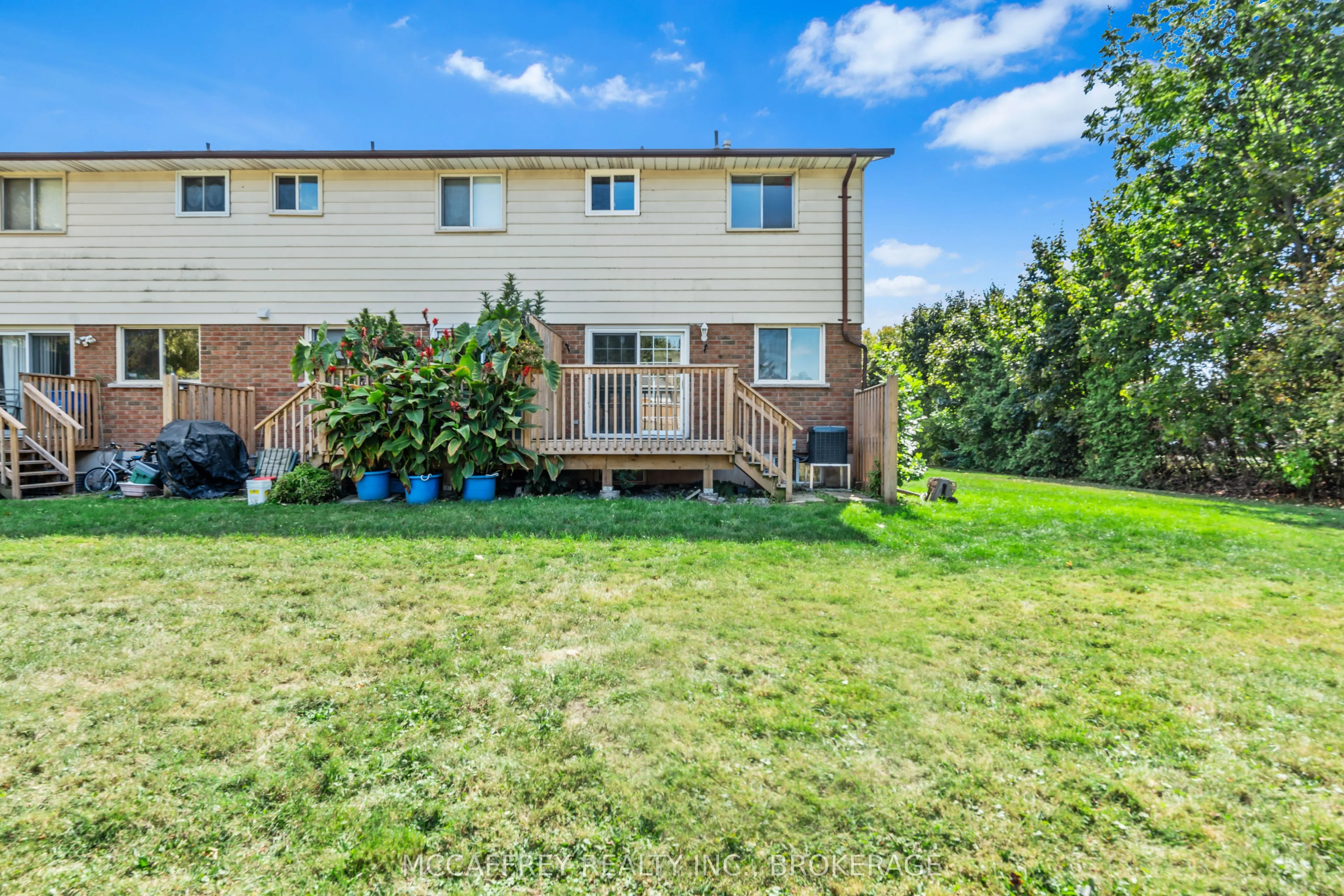 26 Addington Street, #9