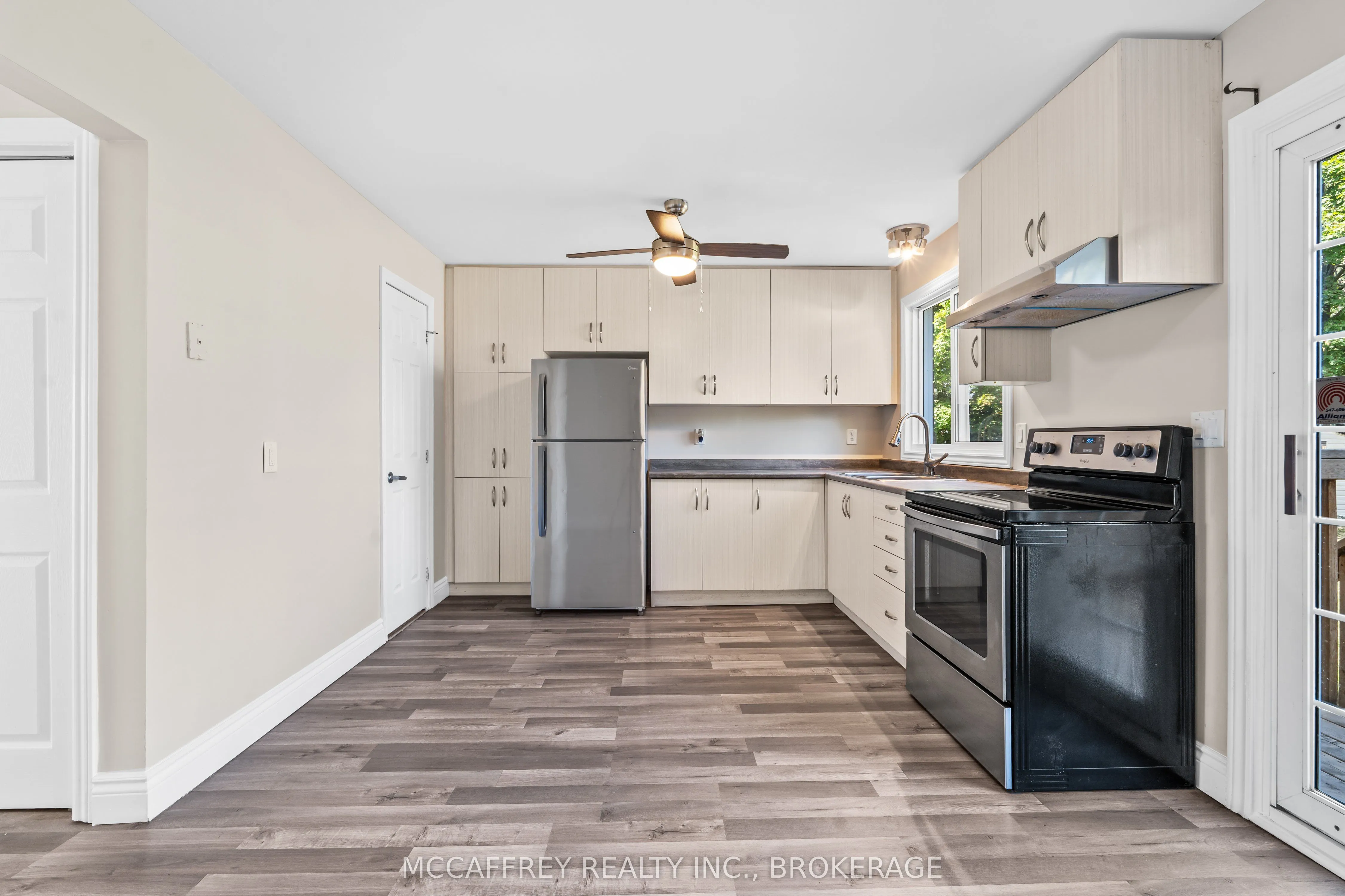 26 Addington Street, #9