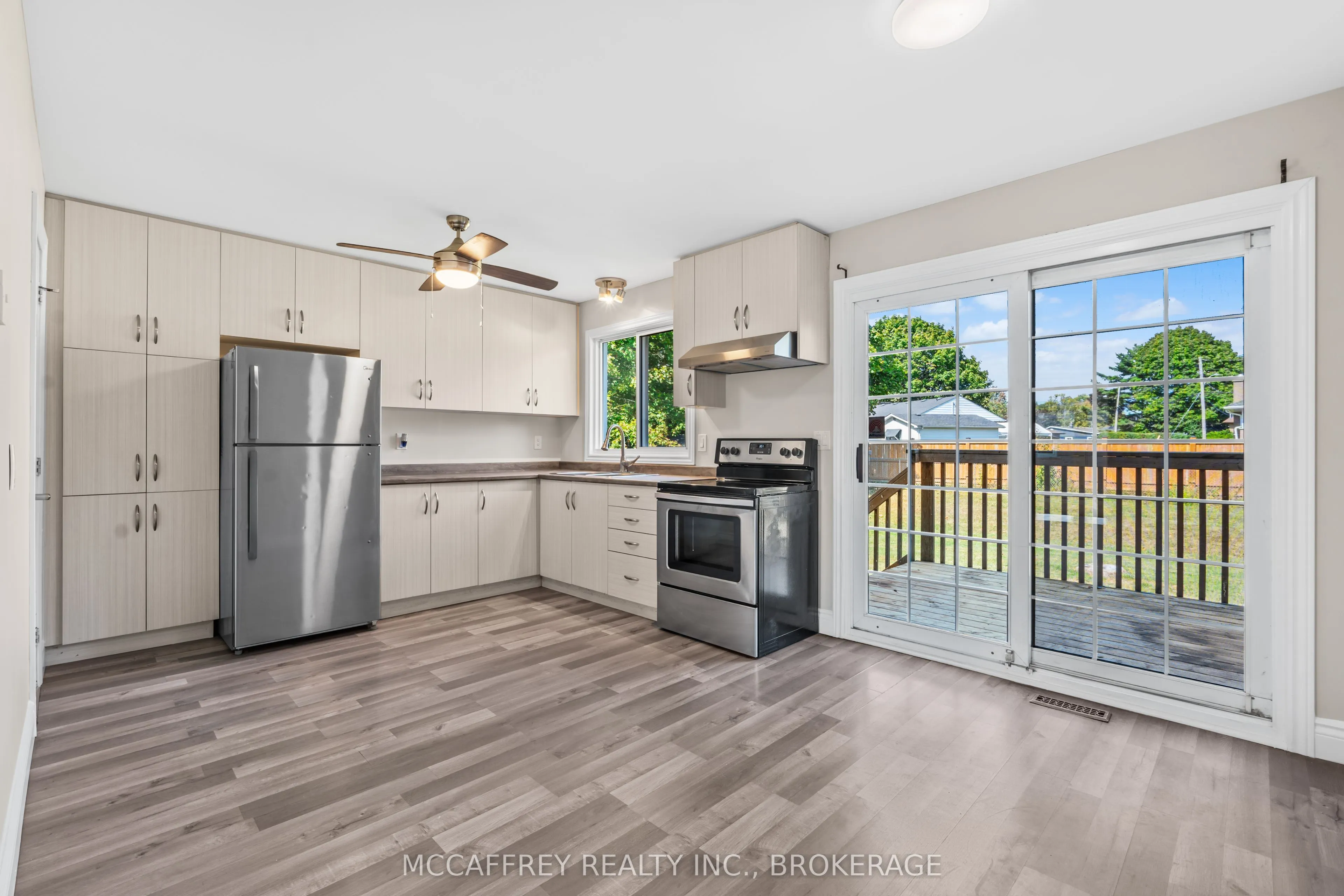 26 Addington Street, #9