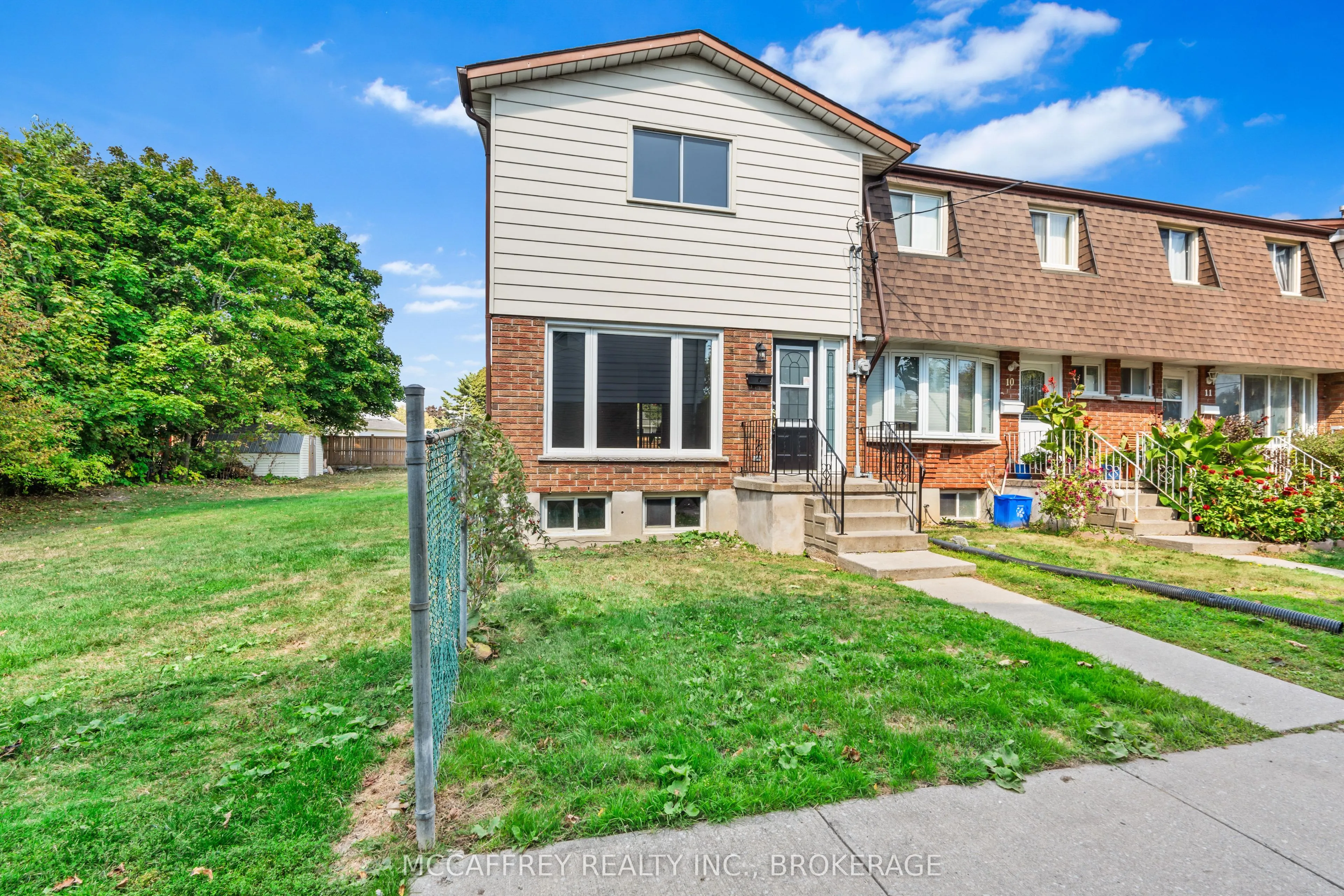 26 Addington Street, #9