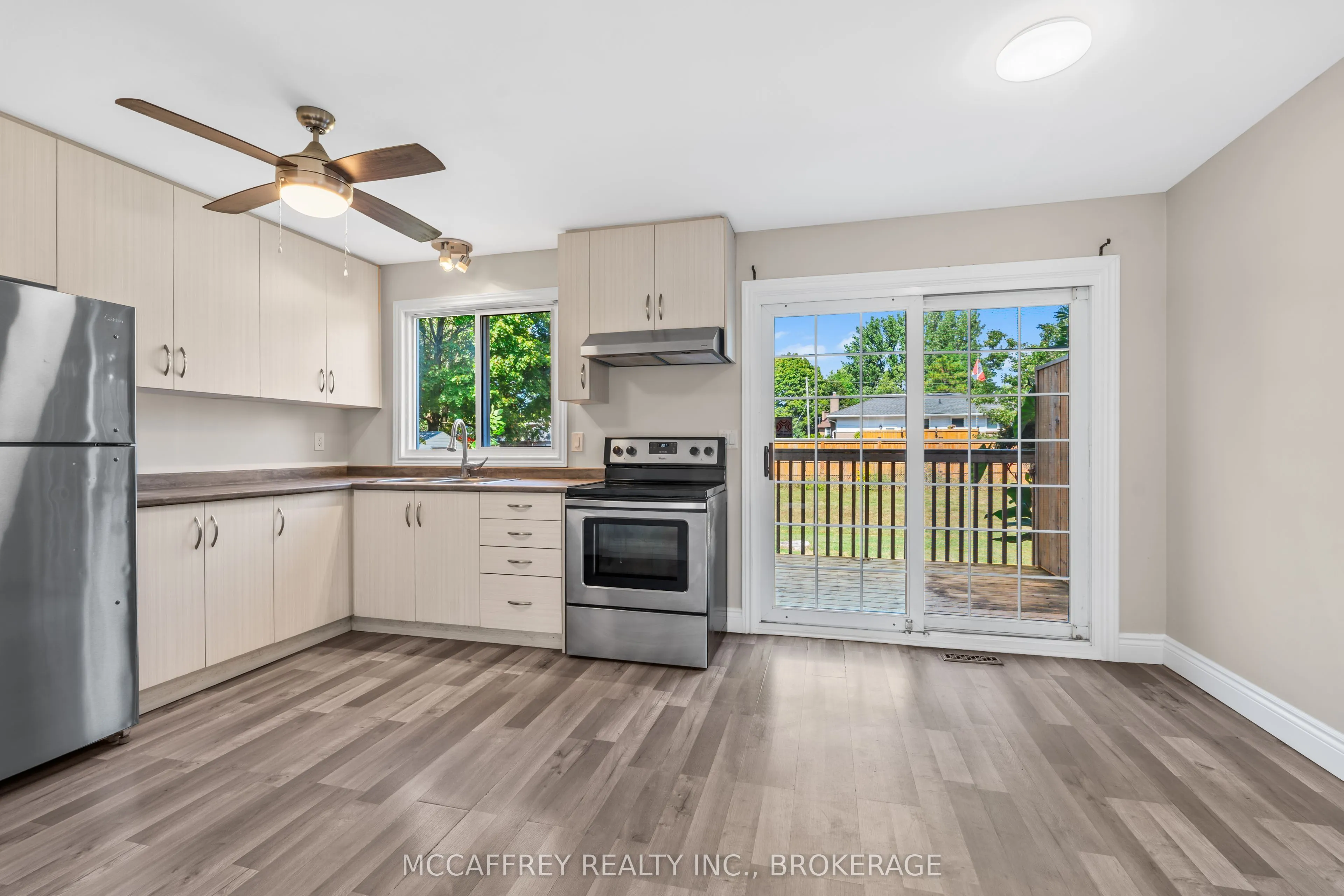 26 Addington Street, #9