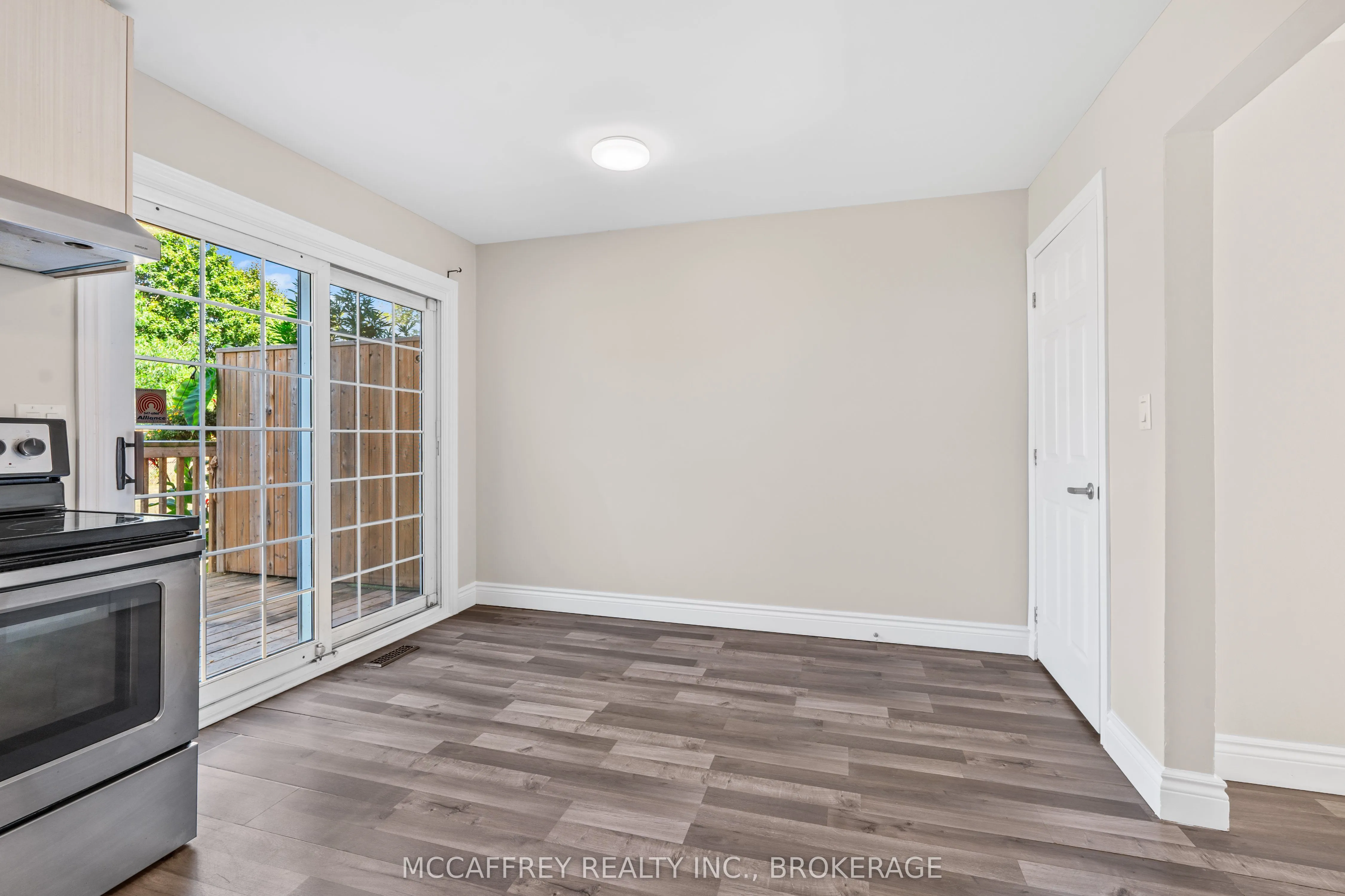 26 Addington Street, #9