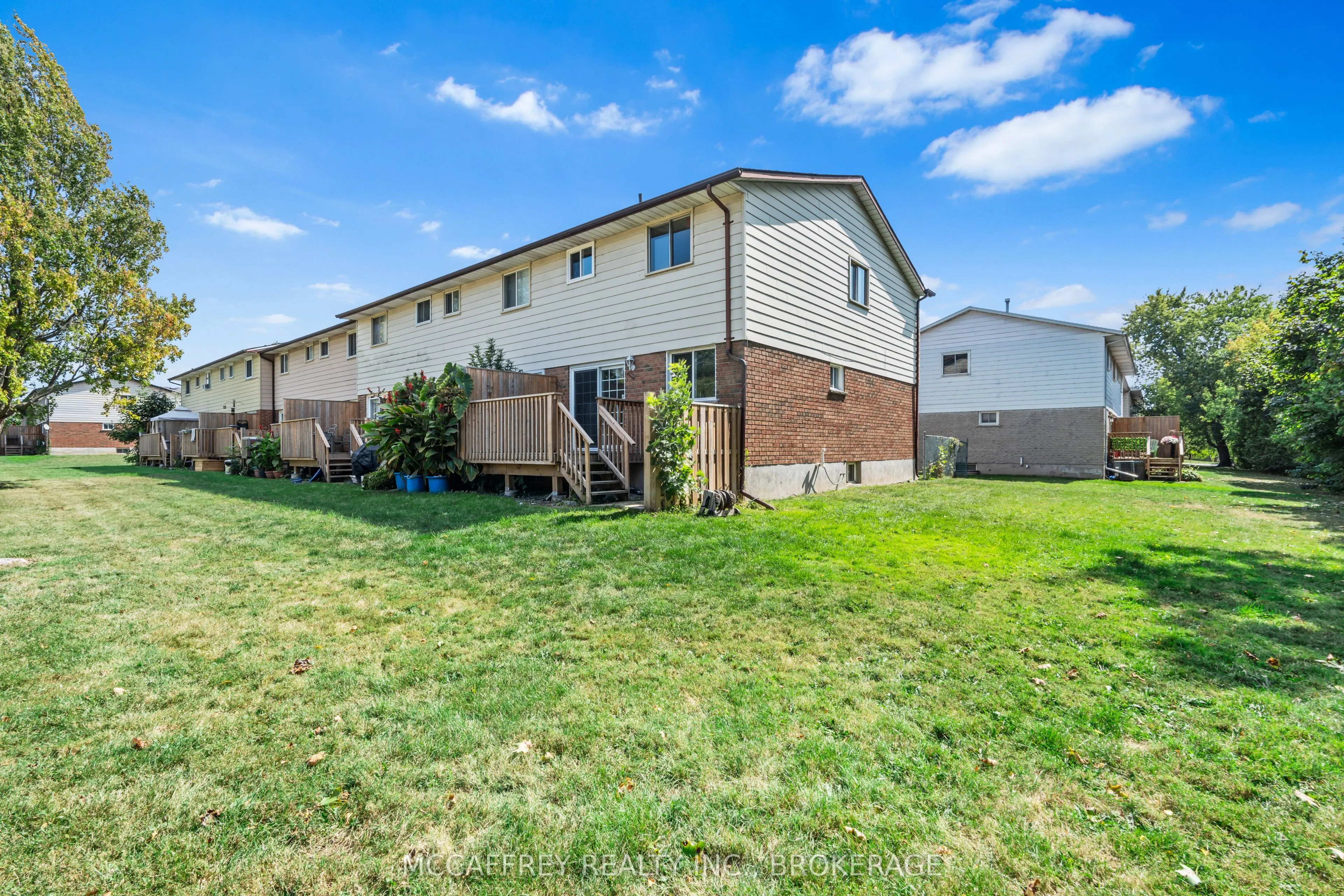 26 Addington Street, #9