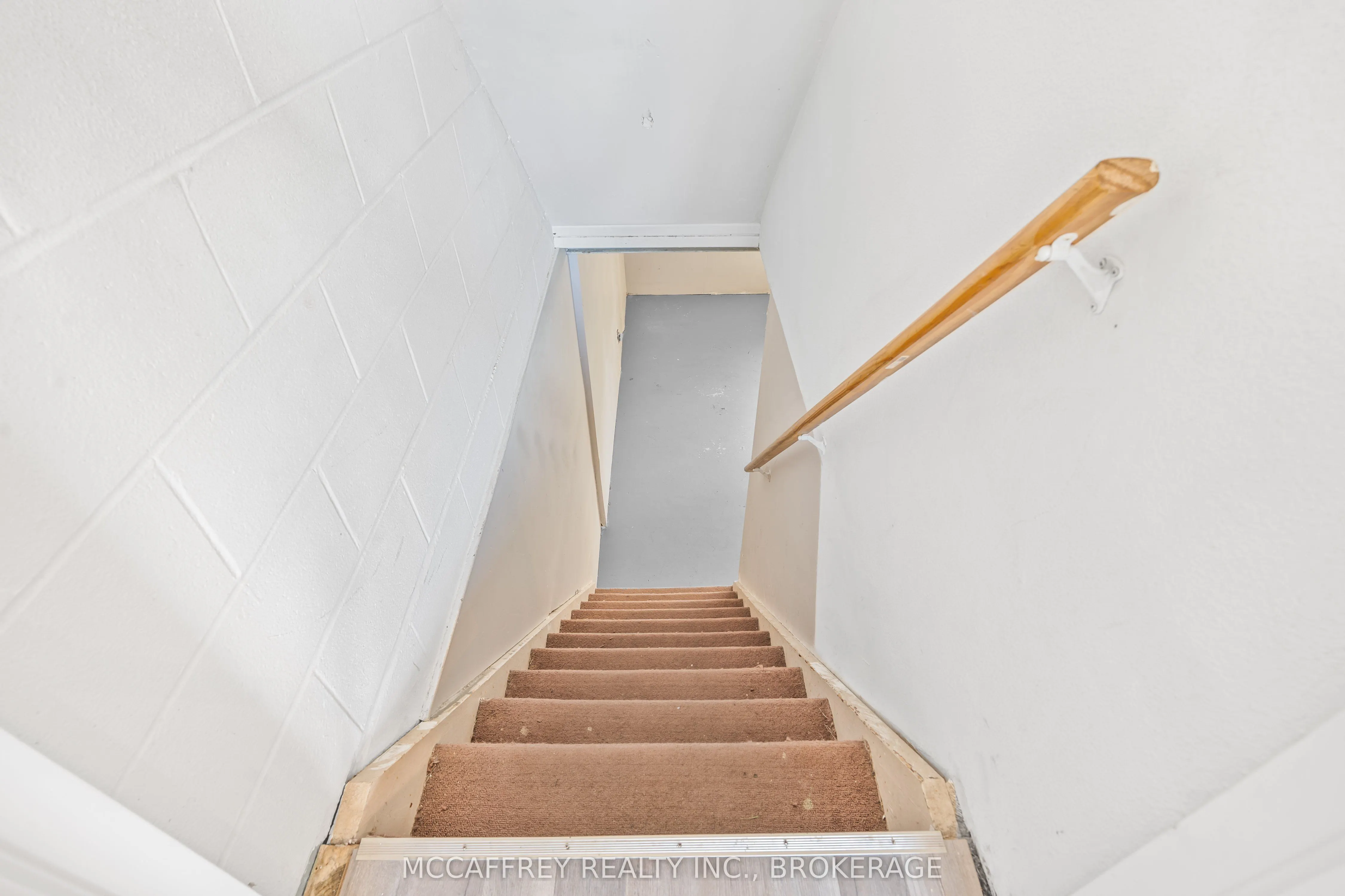 26 Addington Street, #9