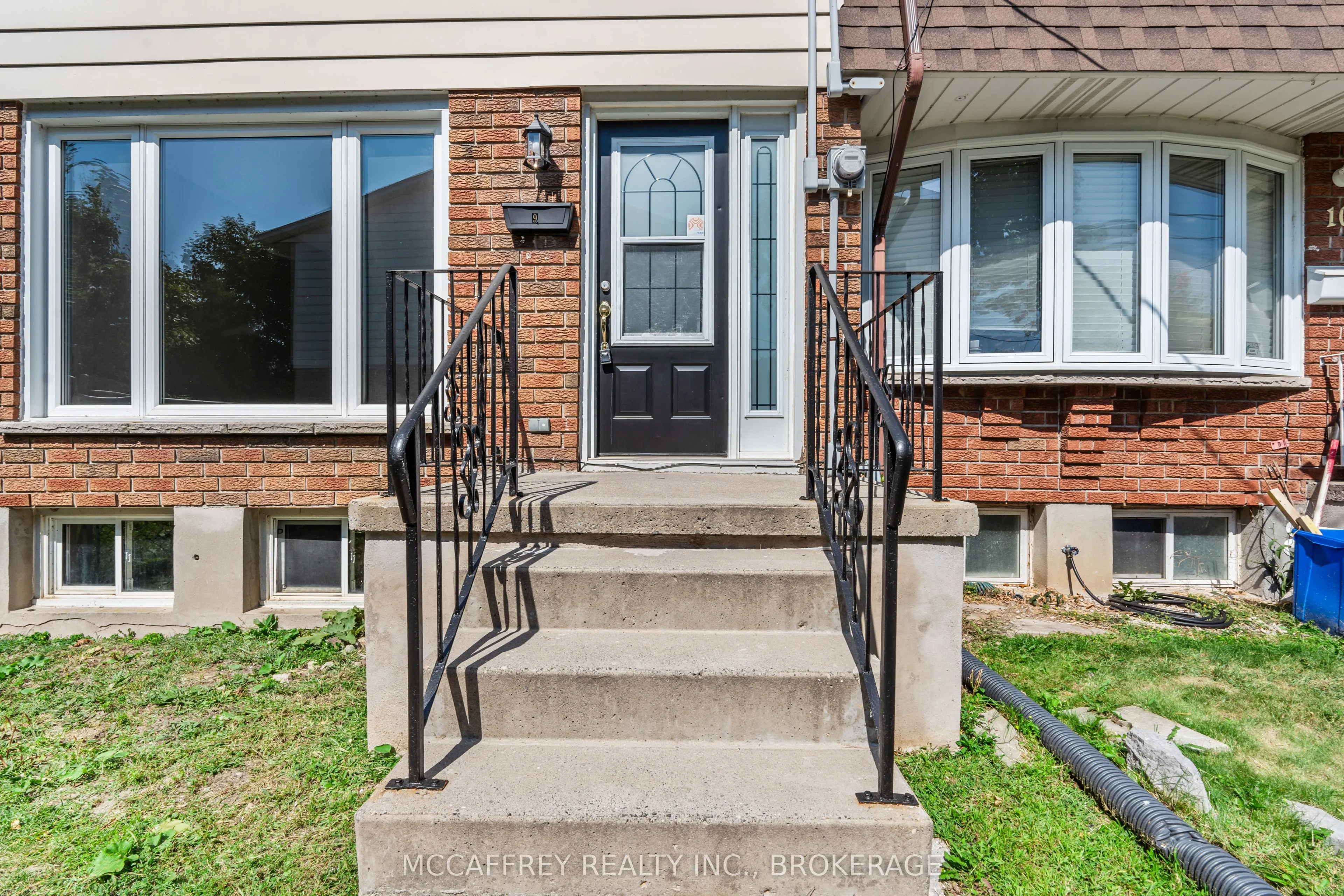26 Addington Street, #9