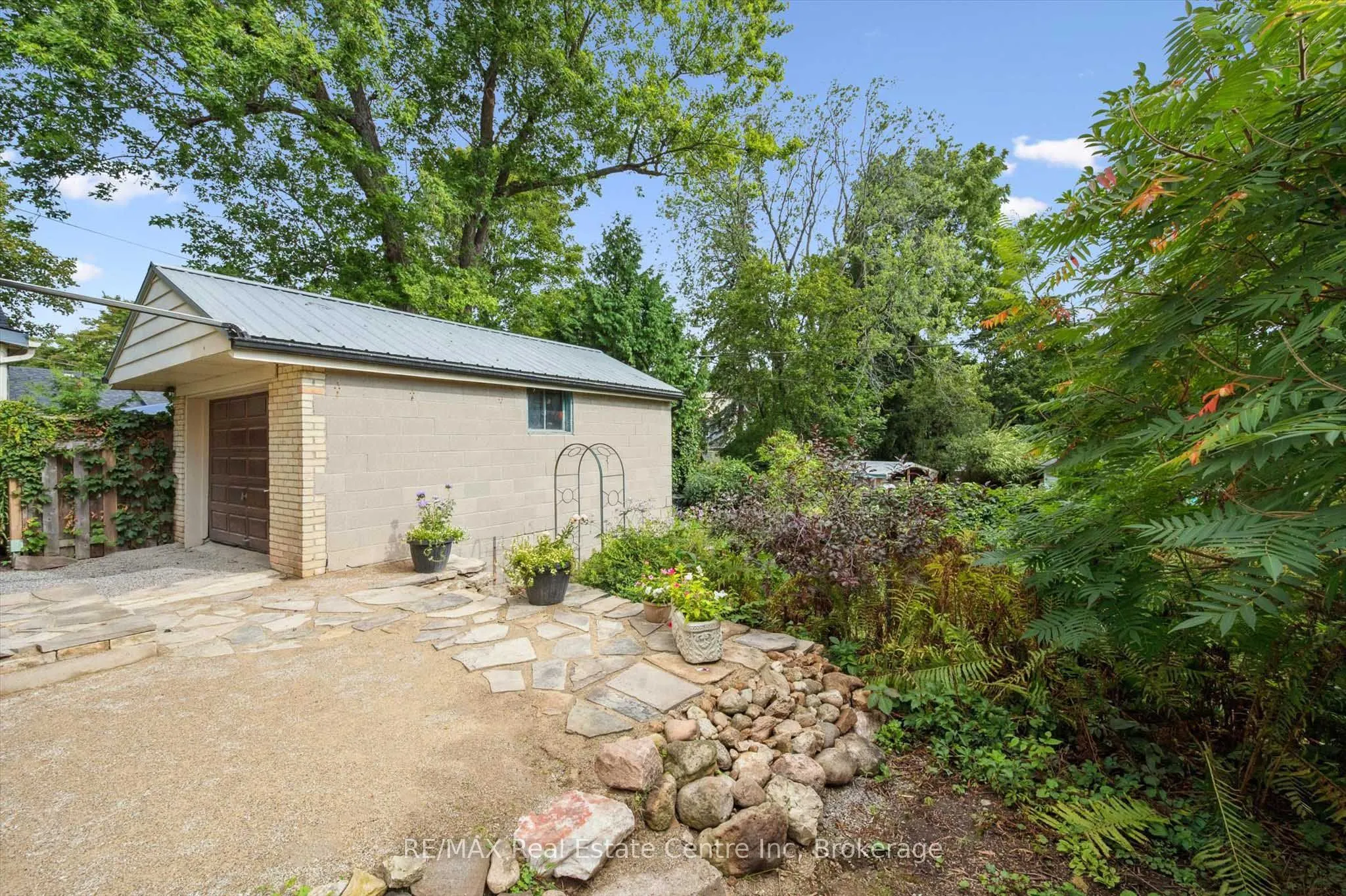 123 DUFFERIN Street