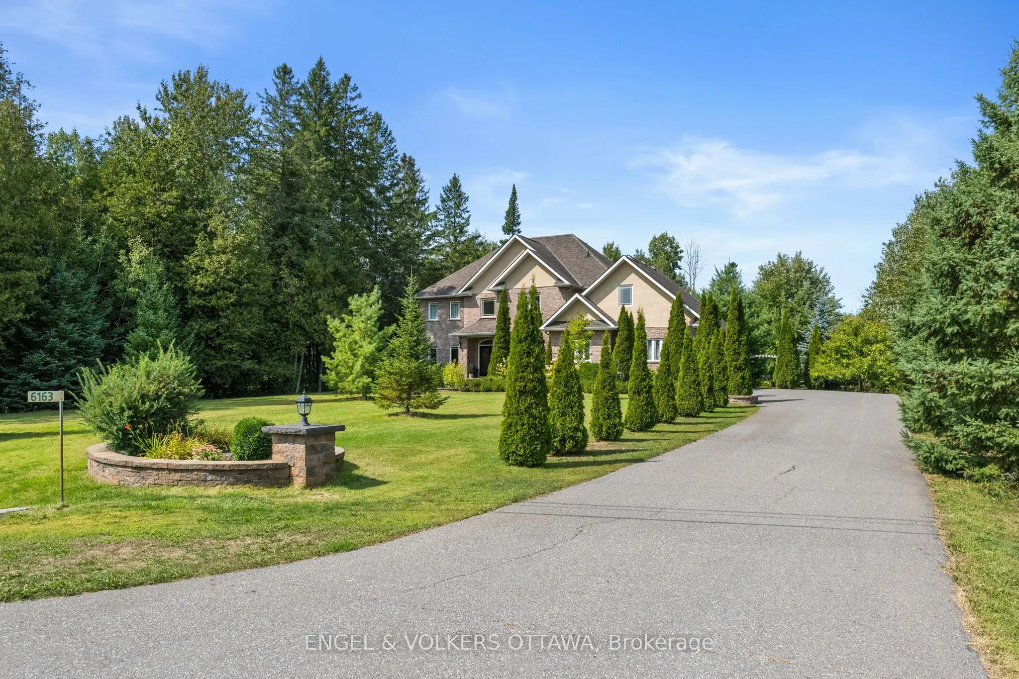 6163 Elkwood Drive