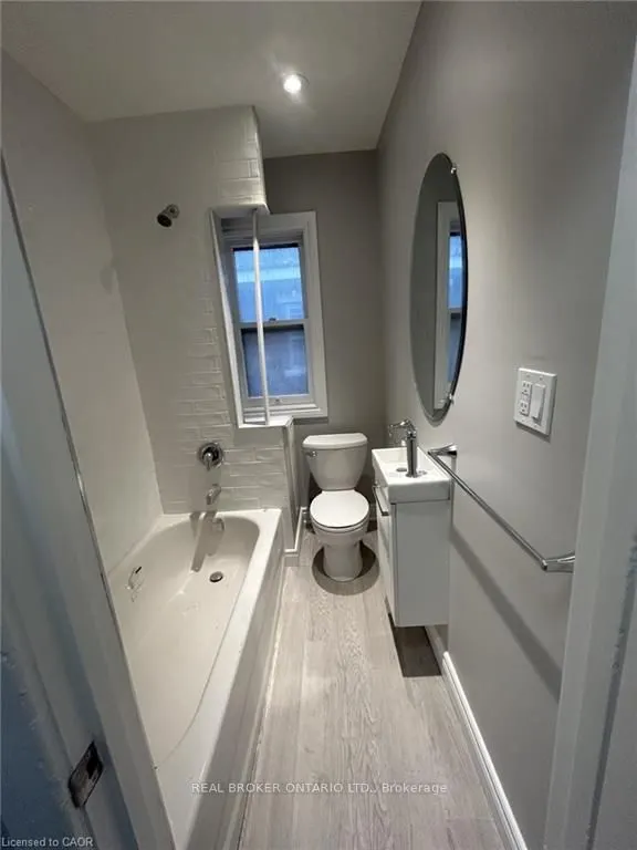 983 Main Street E, #6