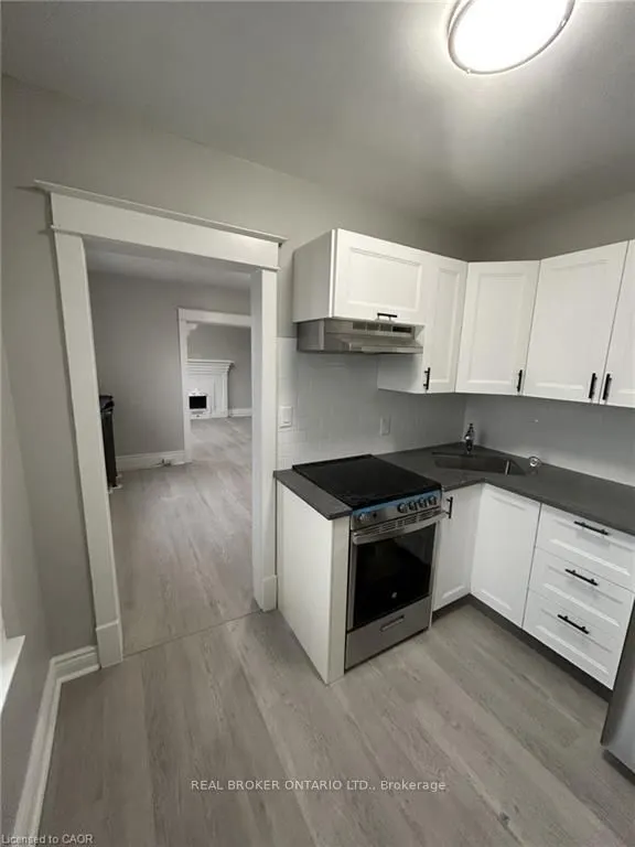 983 Main Street E, #6
