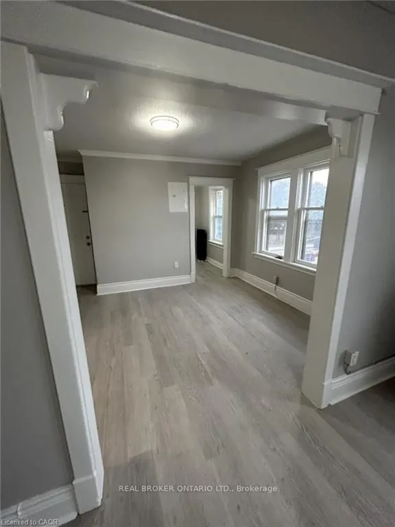 983 Main Street E, #6