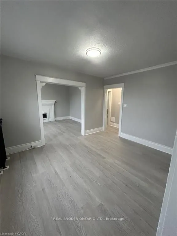 983 Main Street E, #6