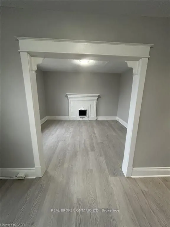 983 Main Street E, #6
