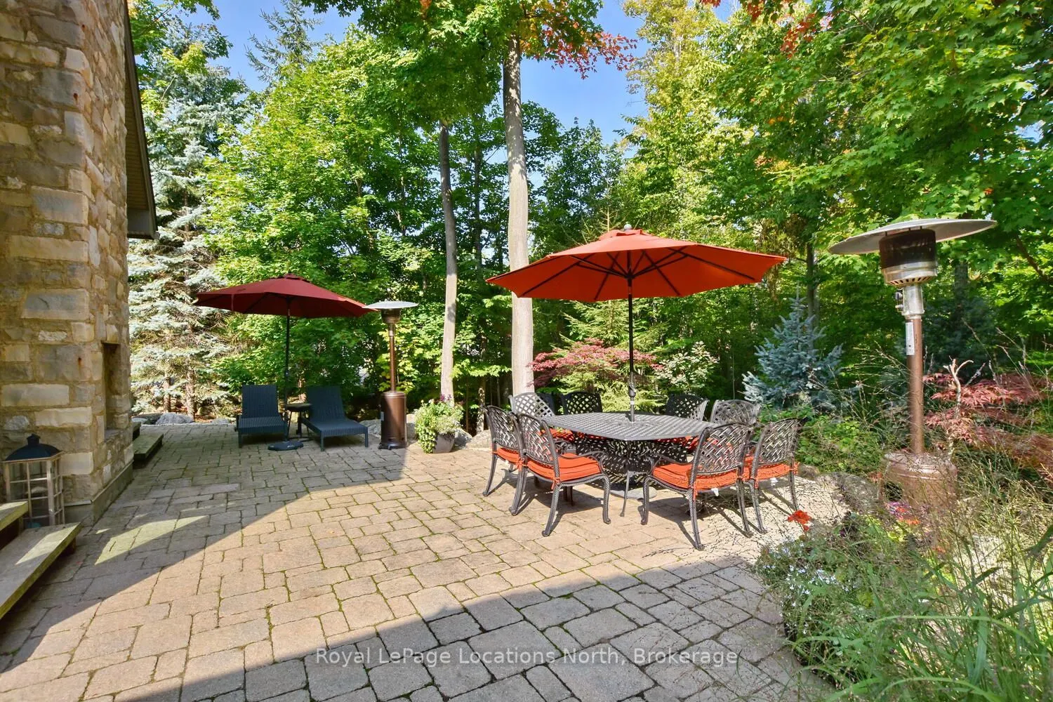 107 STUART Court