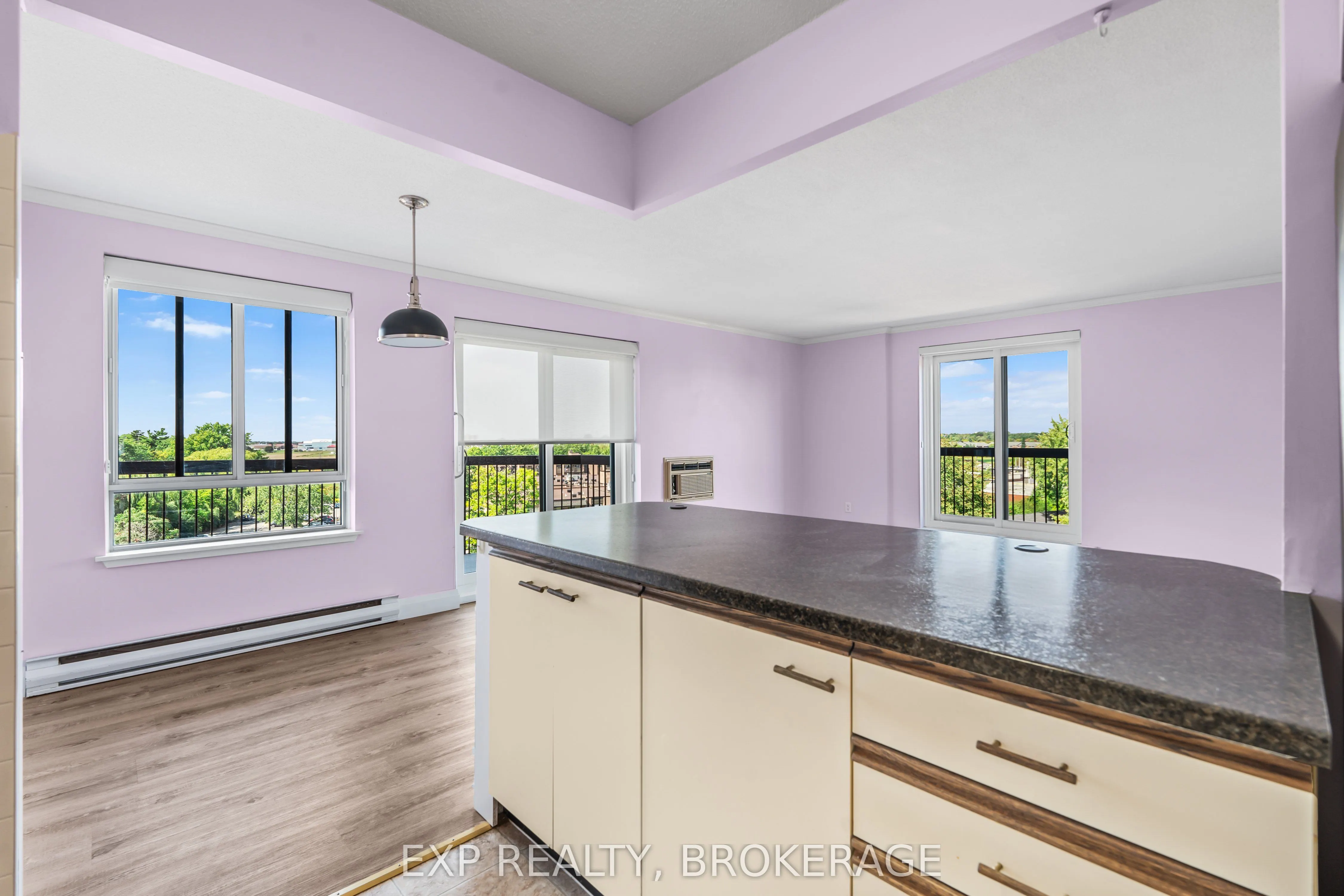 14 GREENVIEW Drive, #607