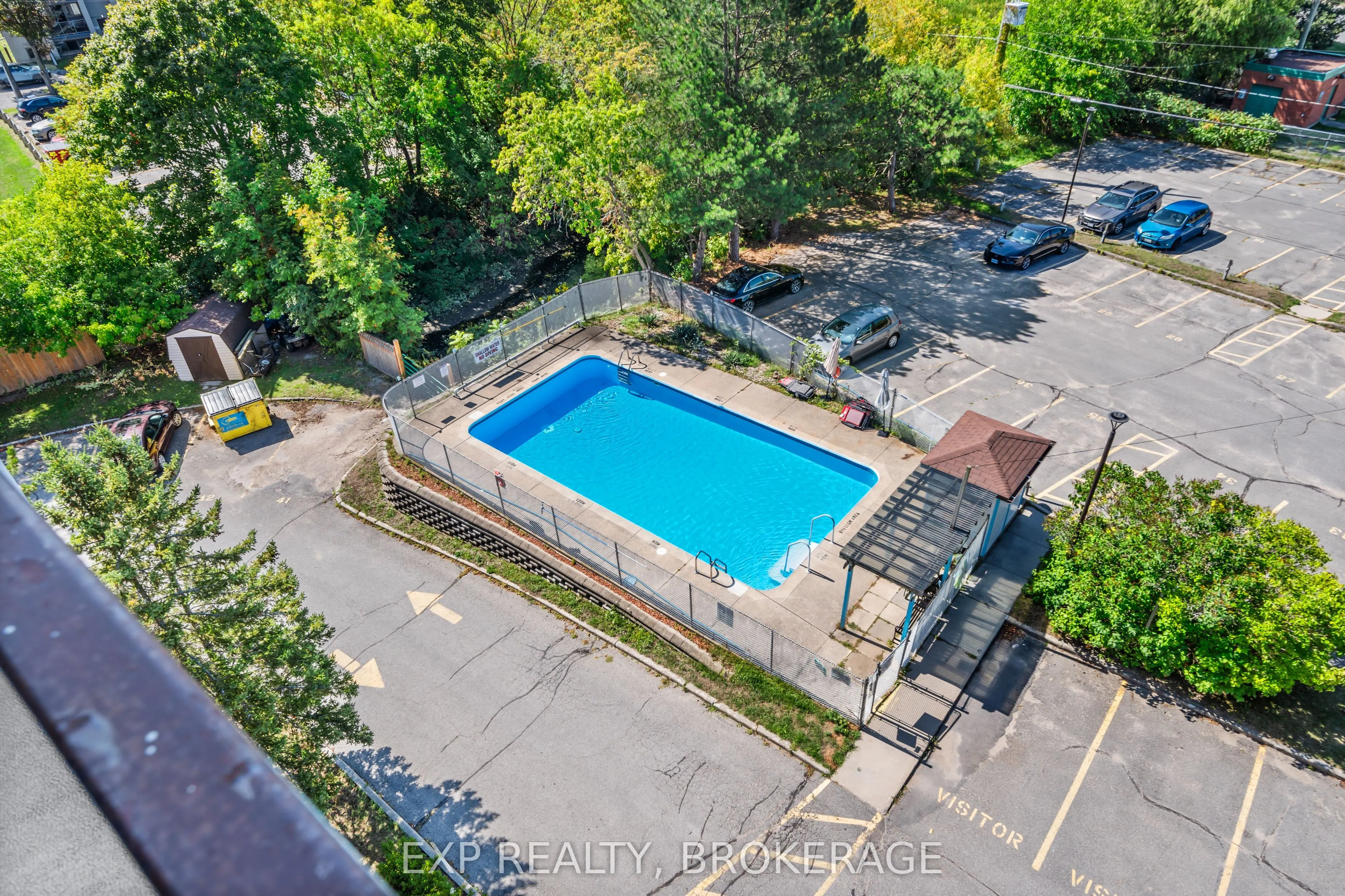 14 GREENVIEW Drive, #607