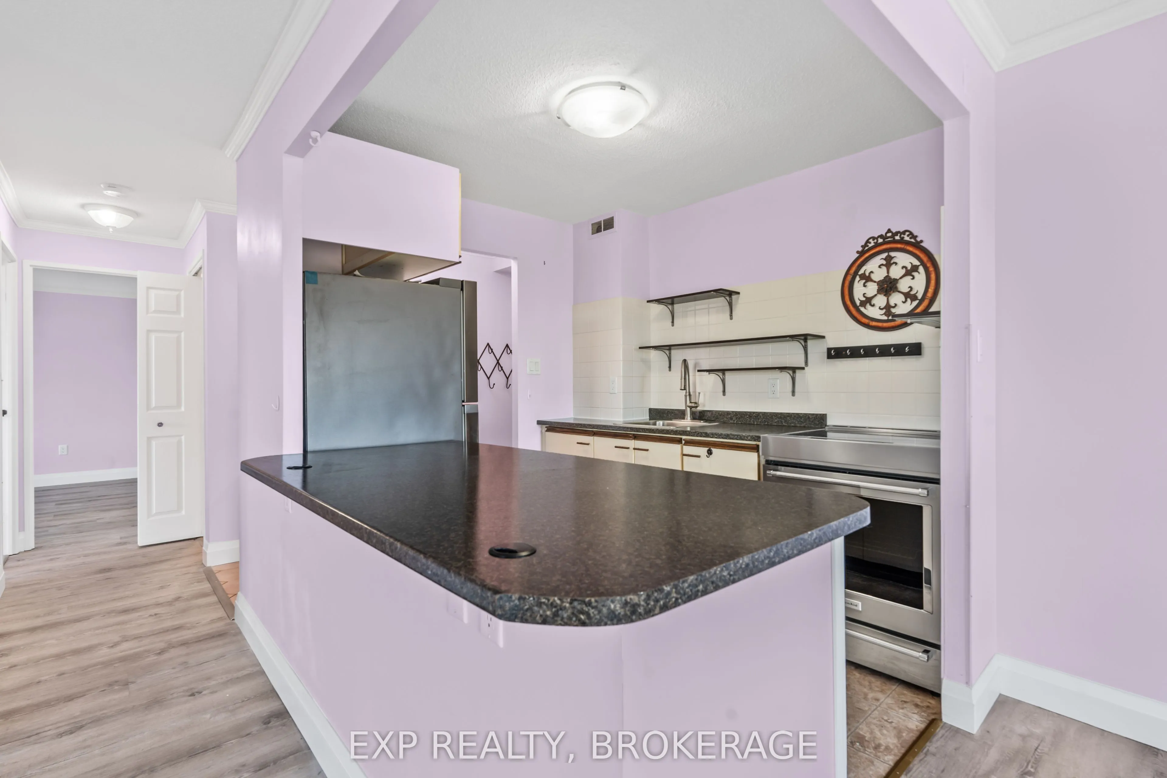 14 GREENVIEW Drive, #607