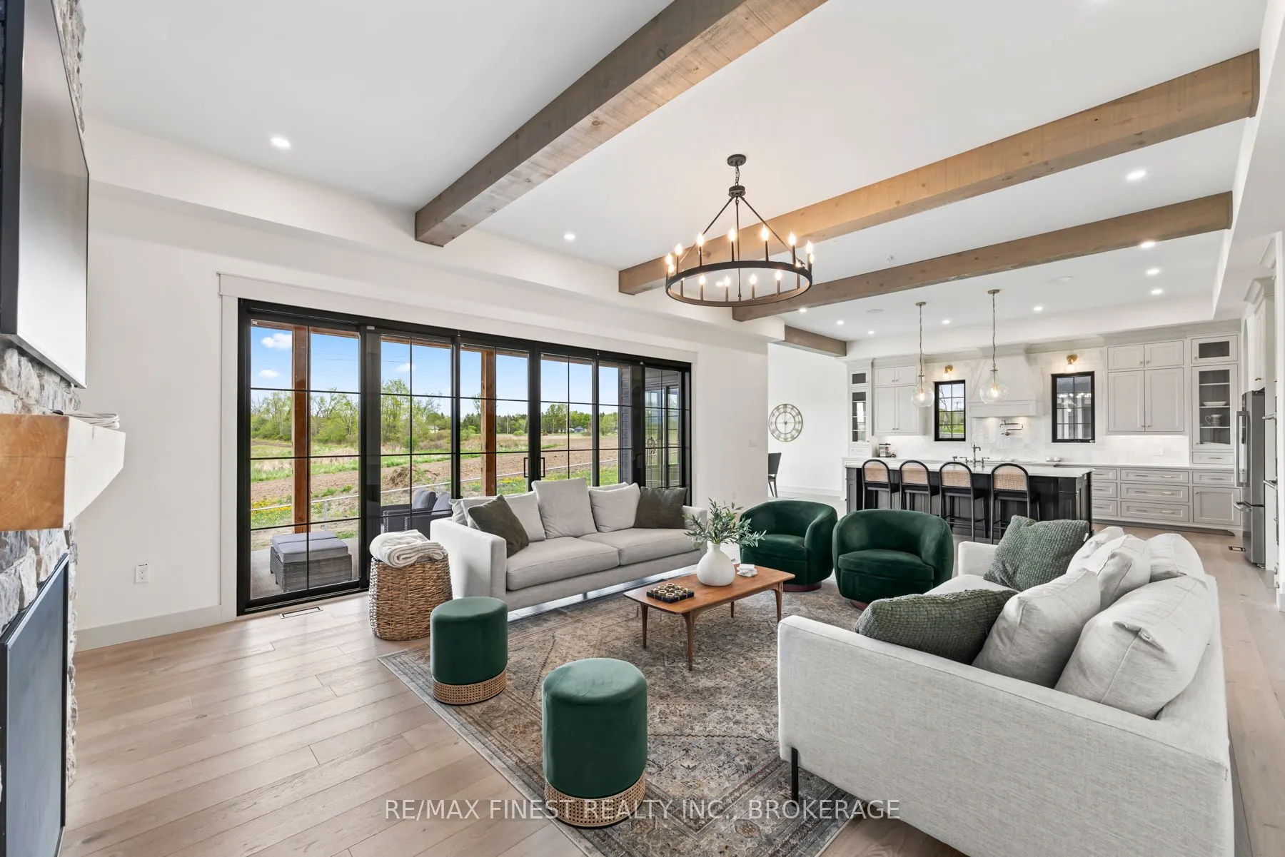 848 Windermere Drive