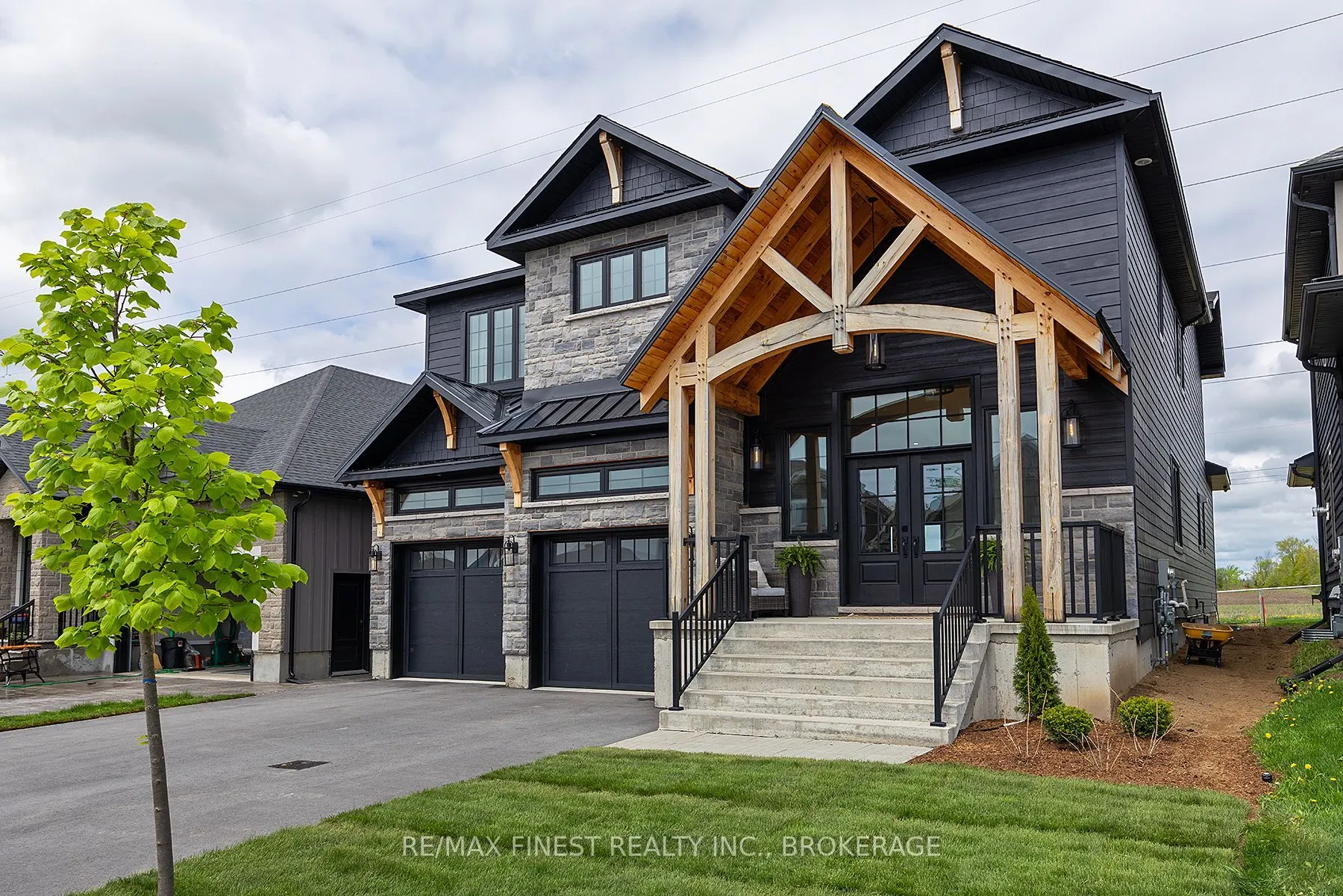 848 Windermere Drive