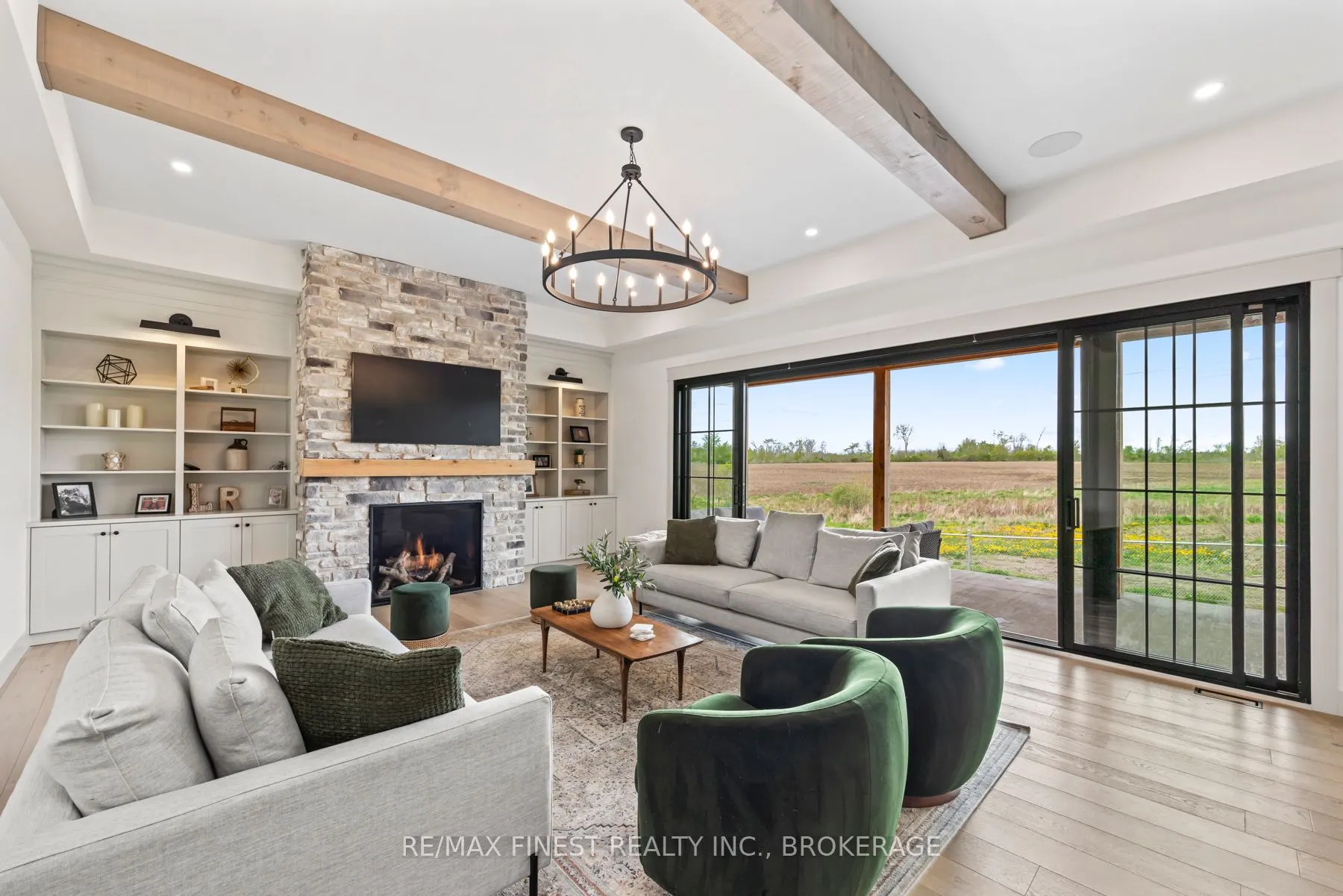 848 Windermere Drive