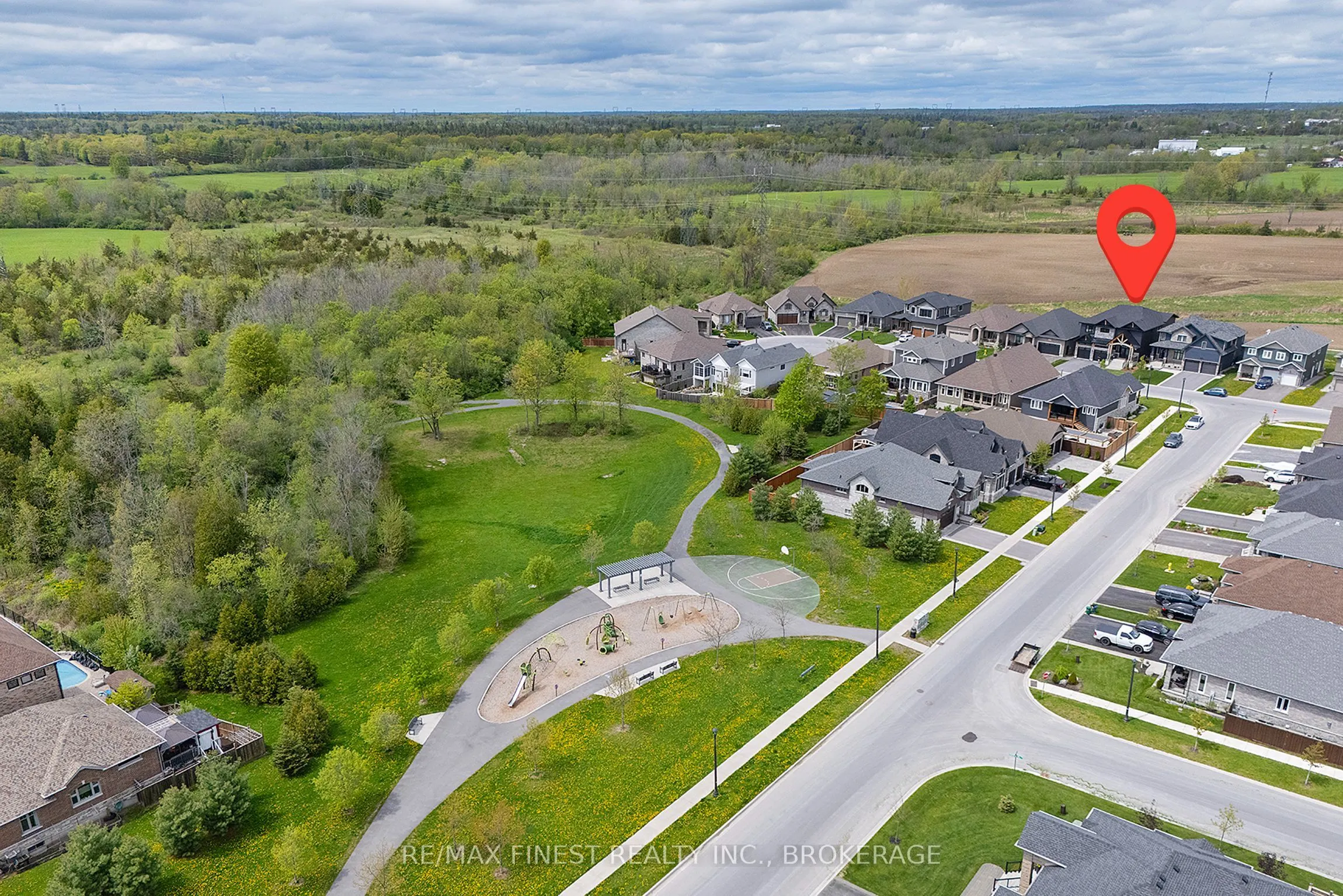 848 Windermere Drive