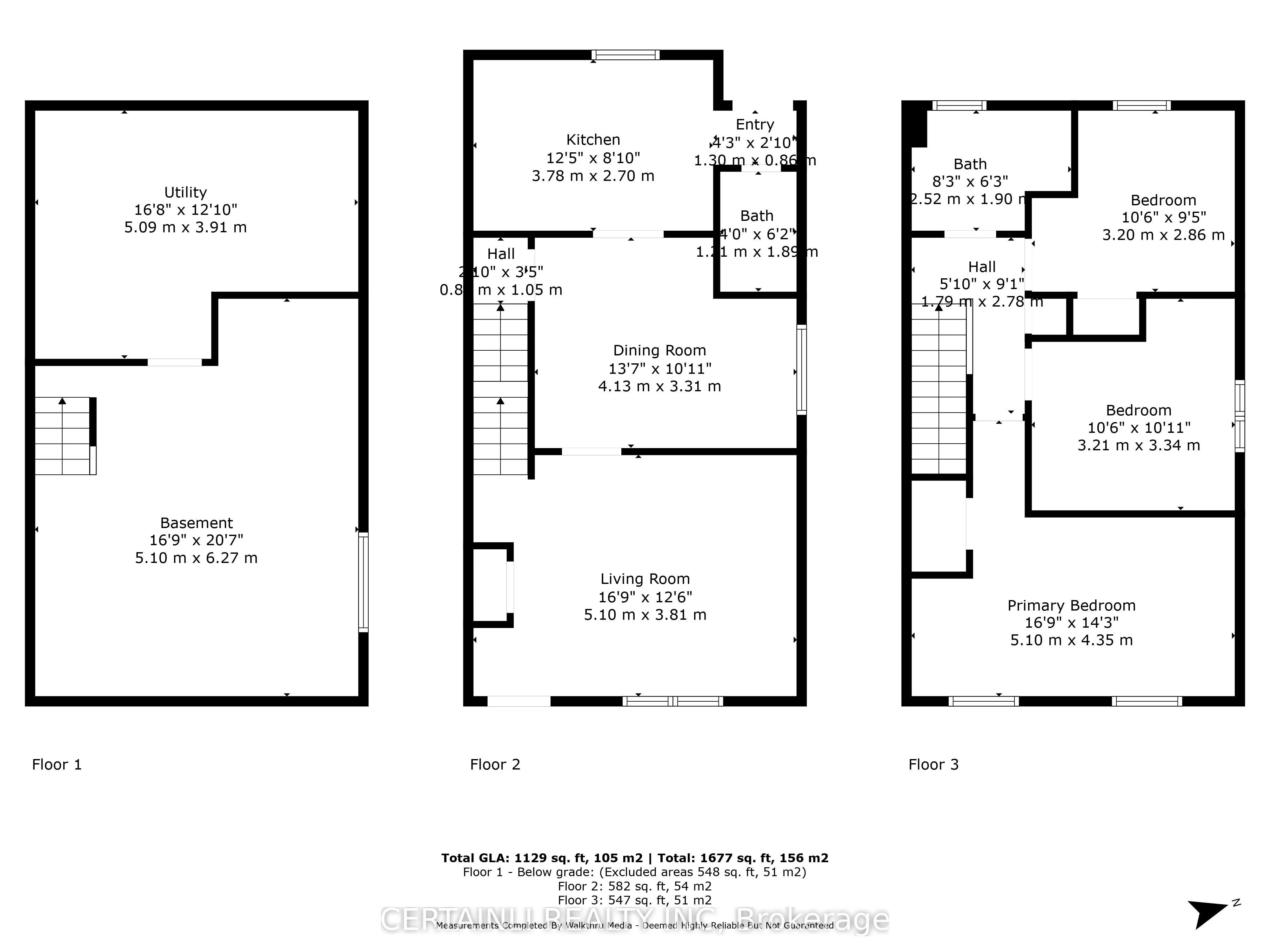 35 Rosamond Crescent