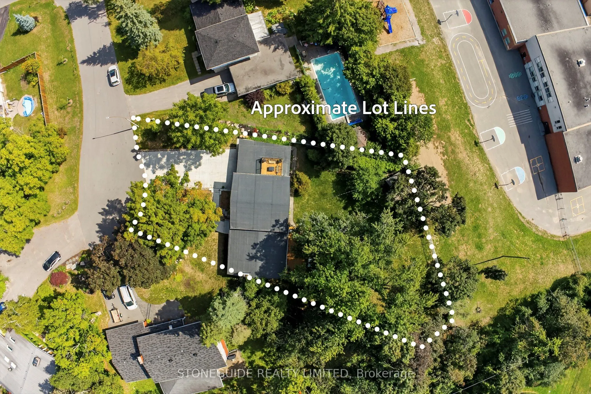 19 Cindy Street