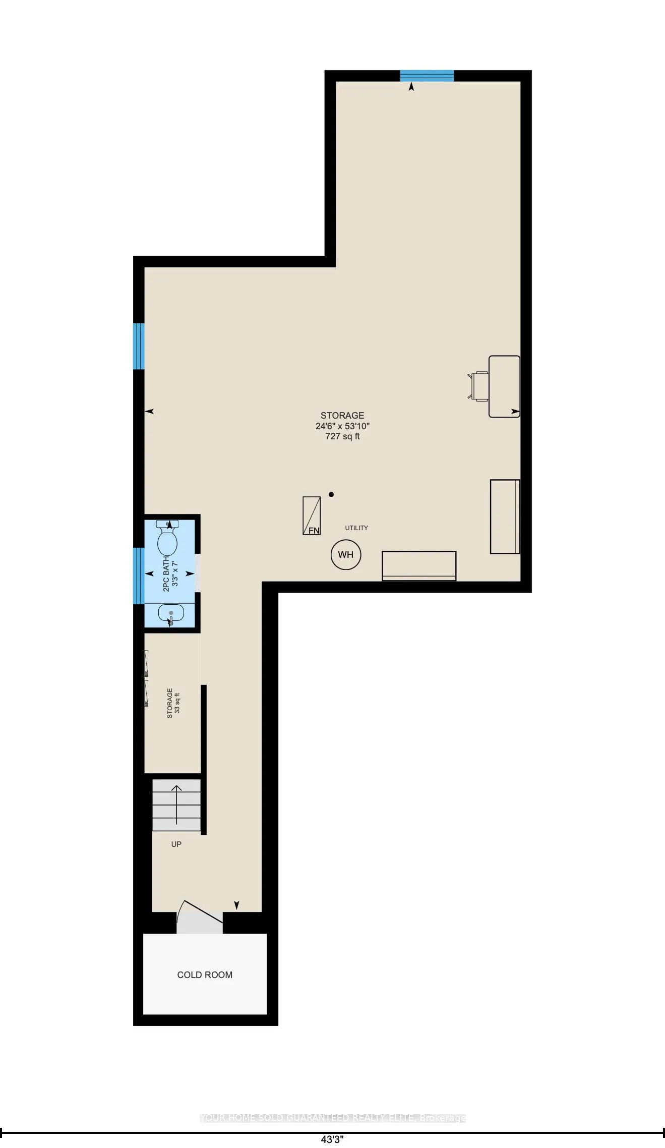 20 Prospect Avenue