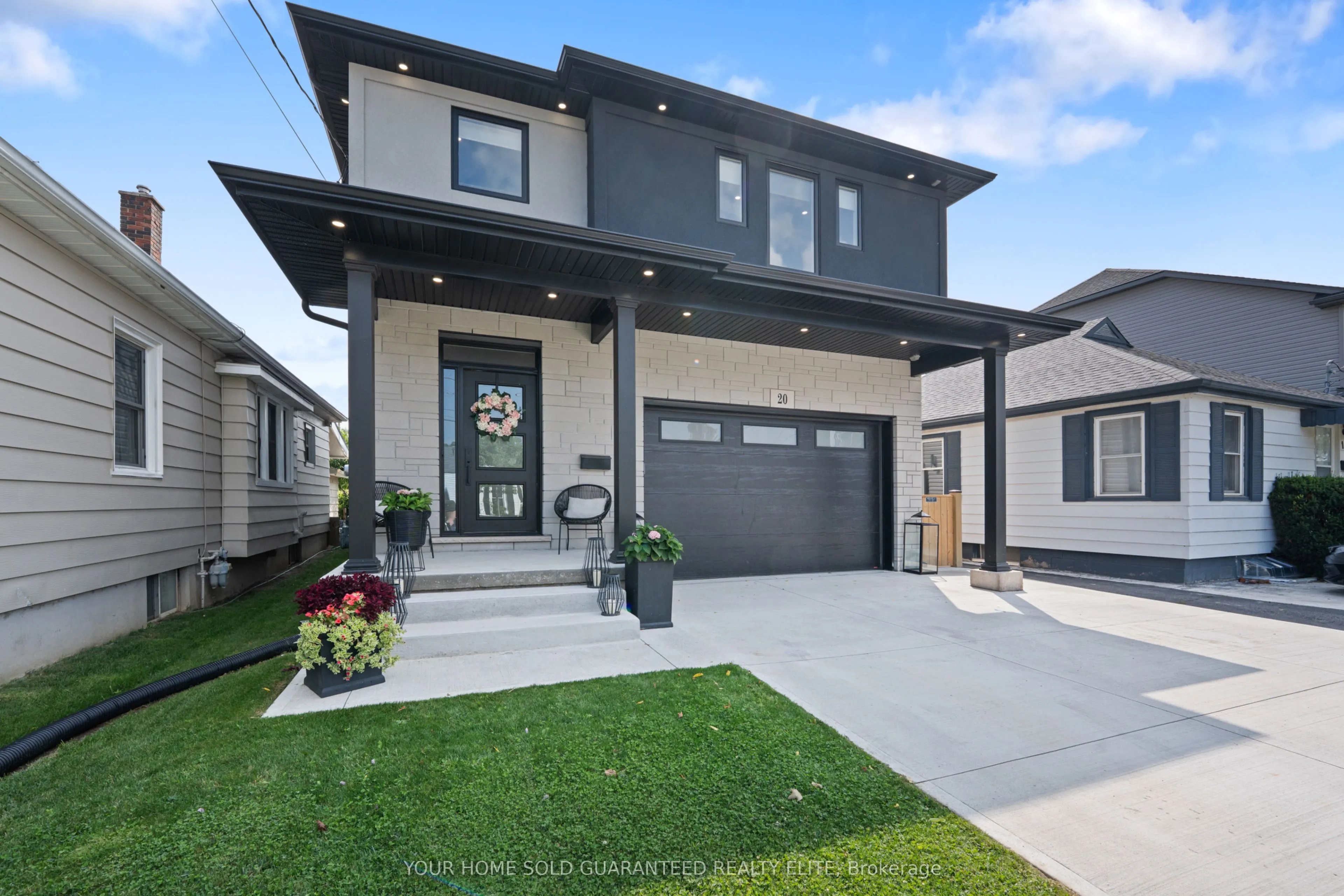 20 Prospect Avenue