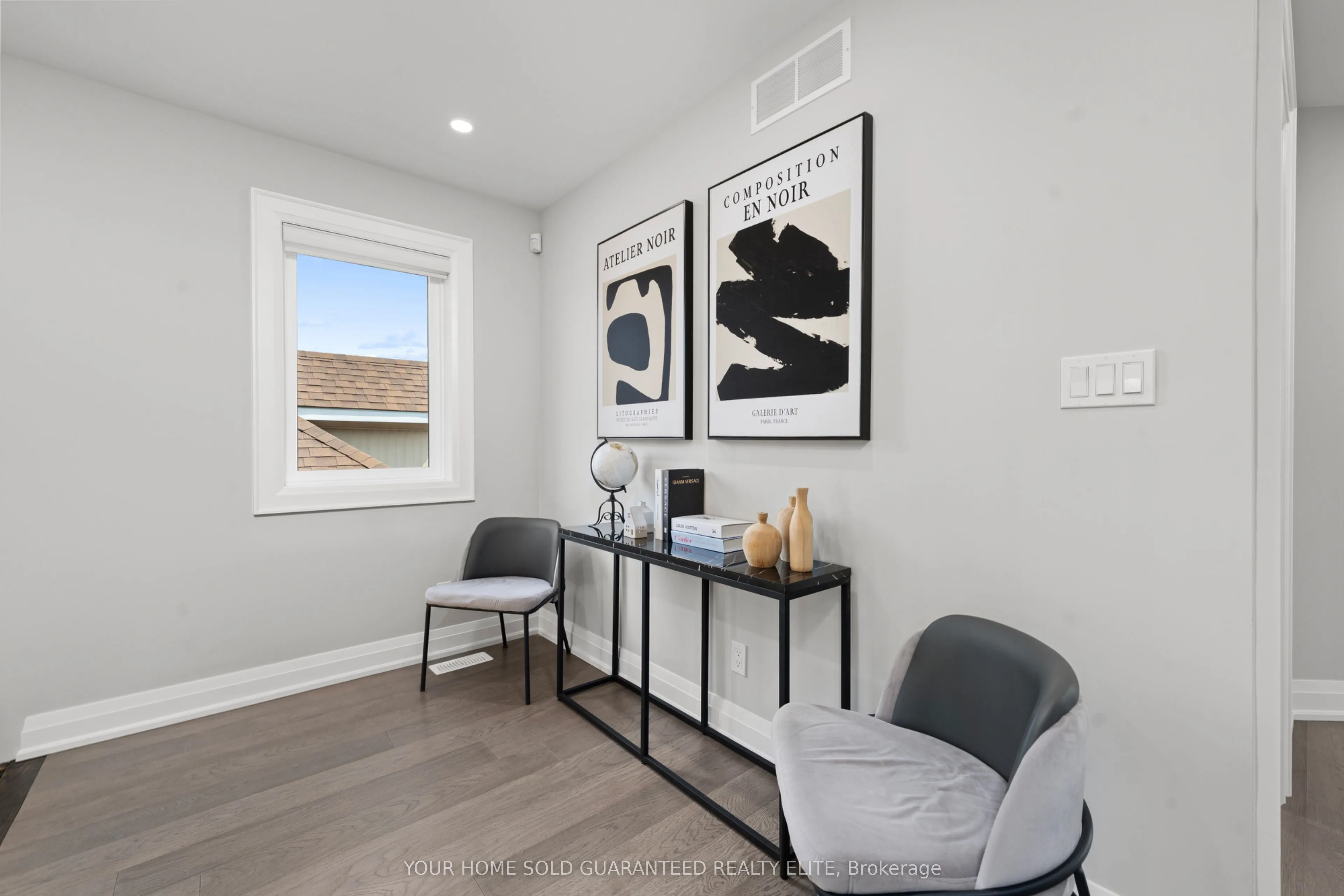 20 Prospect Avenue