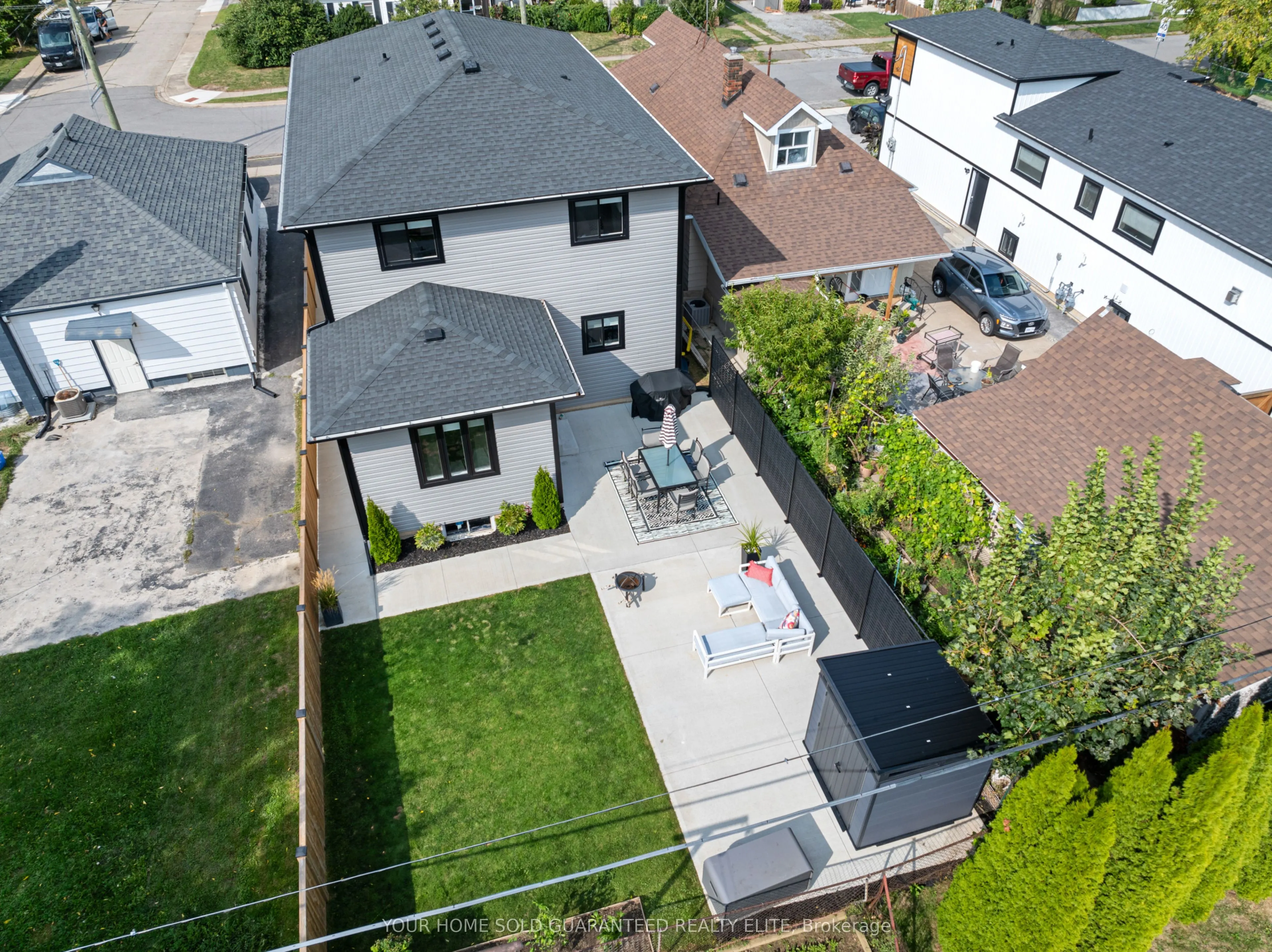 20 Prospect Avenue