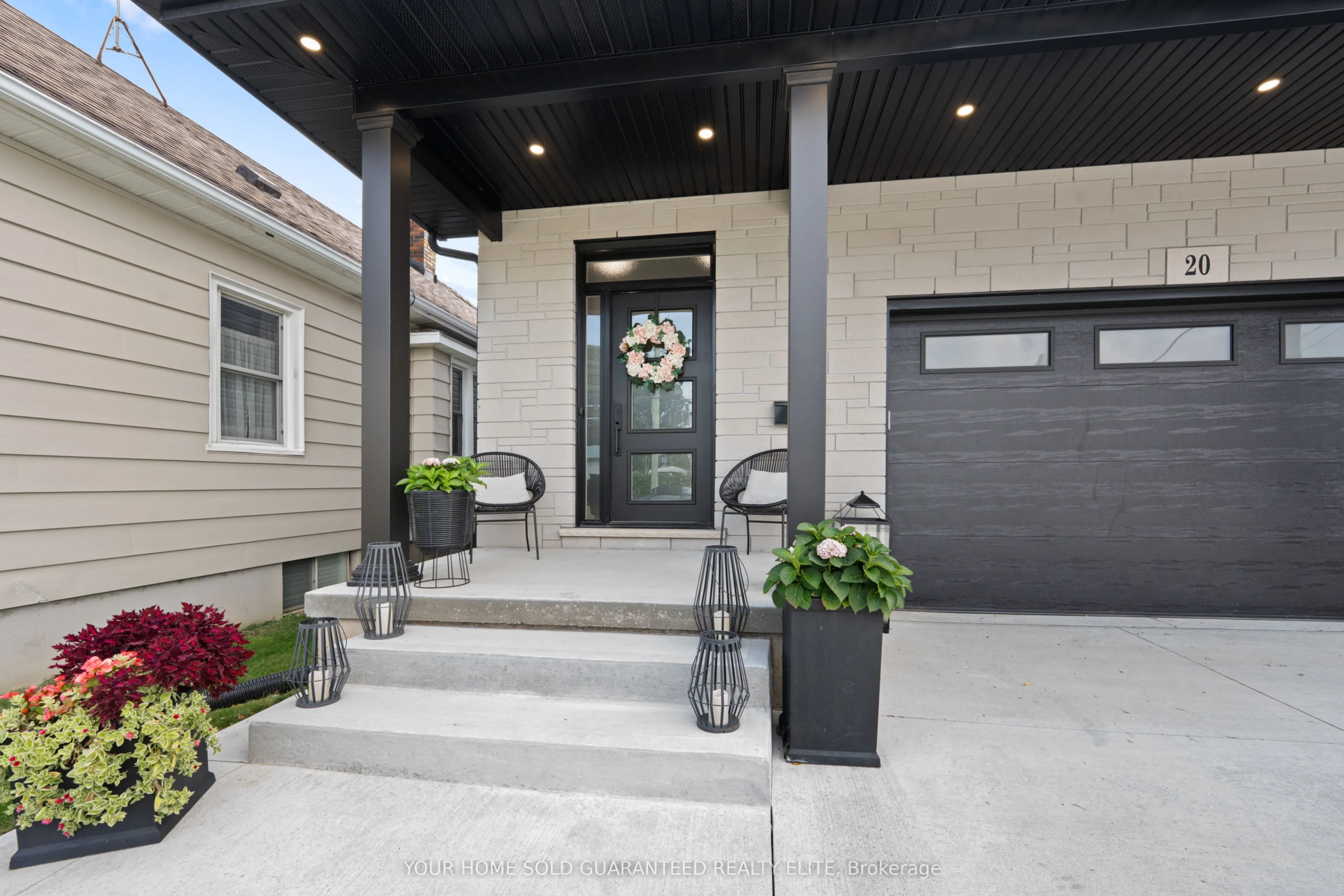 20 Prospect Avenue
